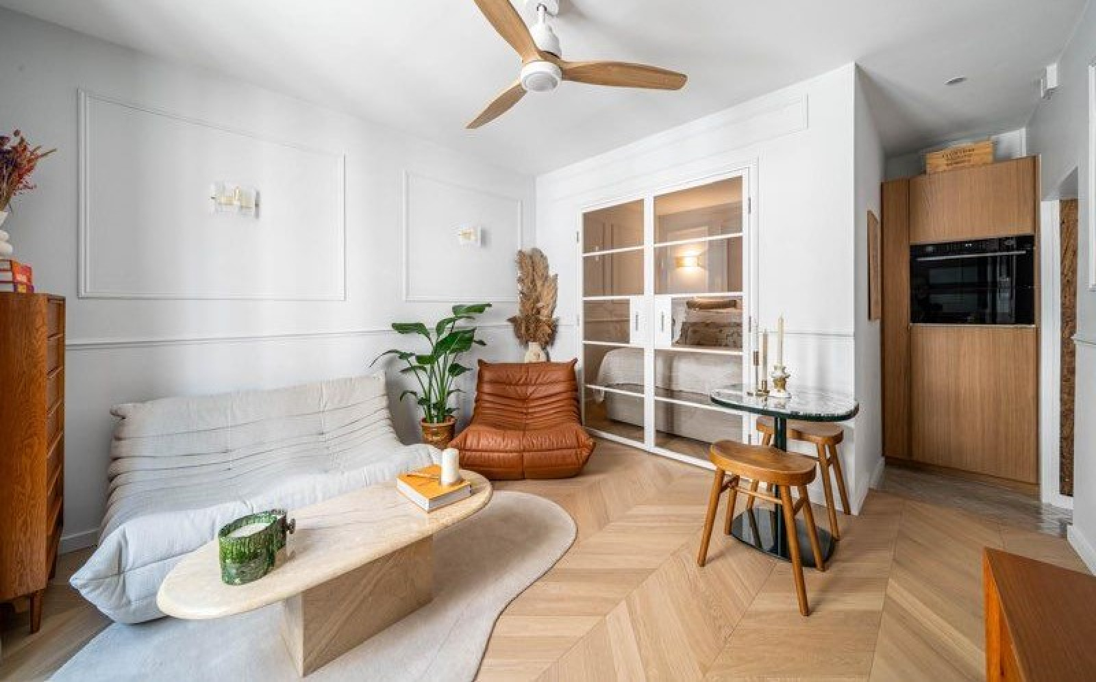 Image_, Appartement, Paris, ref :V170006901