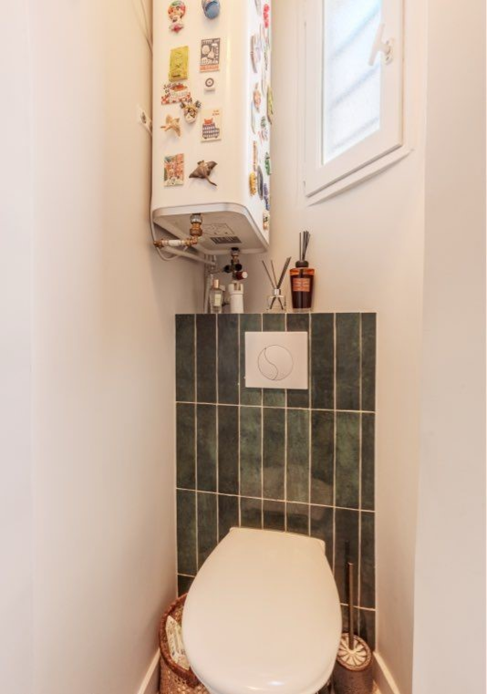 Image_, Appartement, Paris, ref :V170006901
