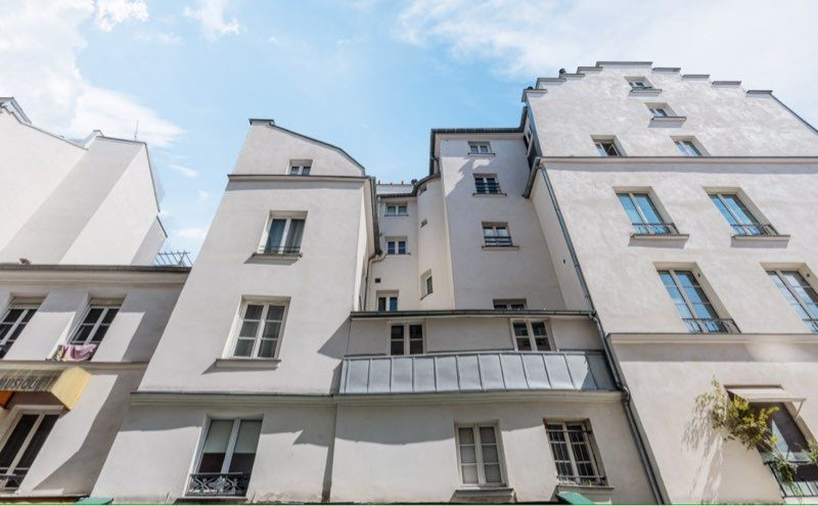 Image_, Appartement, Paris, ref :V170006901