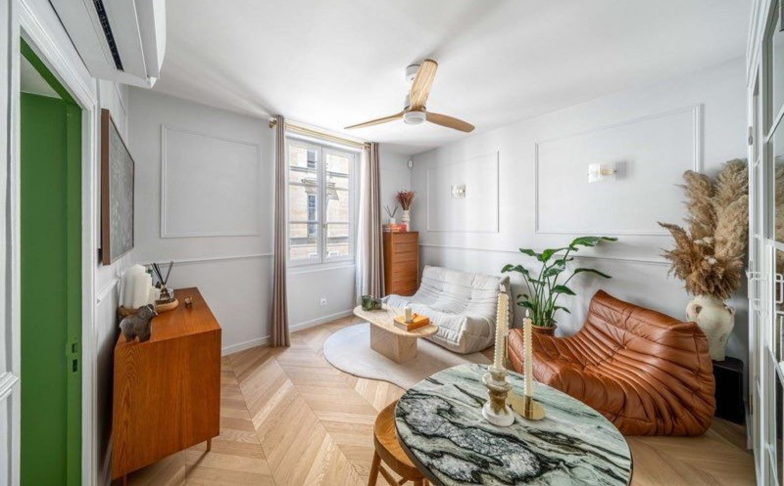 Image_, Appartement, Paris, ref :V170006901