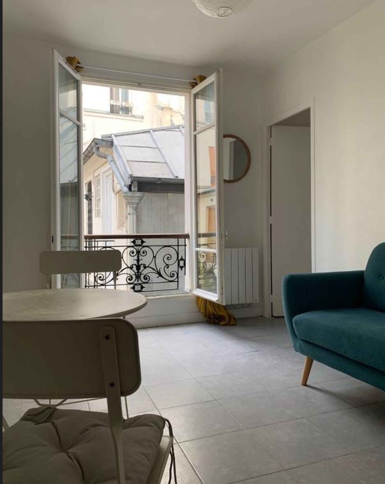Image_, Appartement, Paris, ref :V50004522