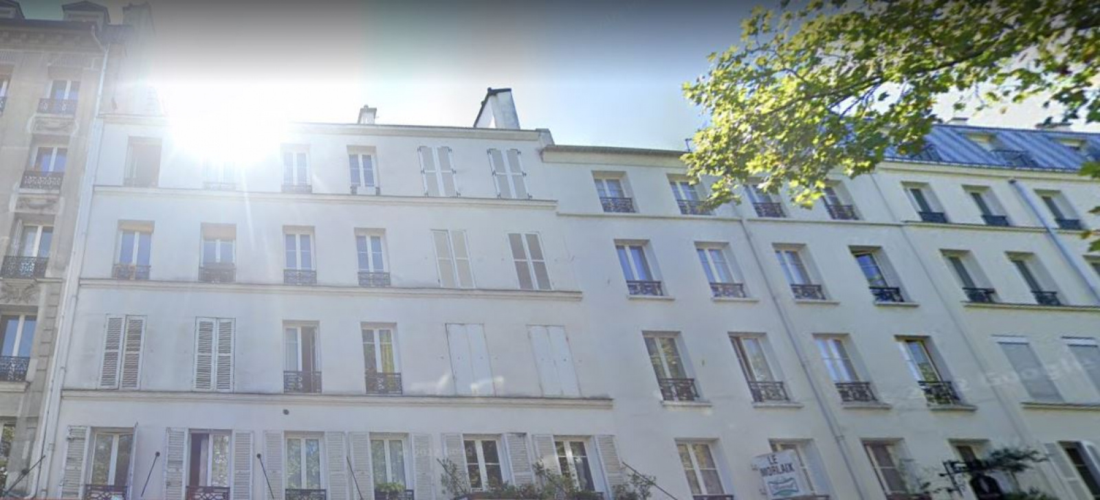 Image_, Appartement, Paris, ref :V50004522