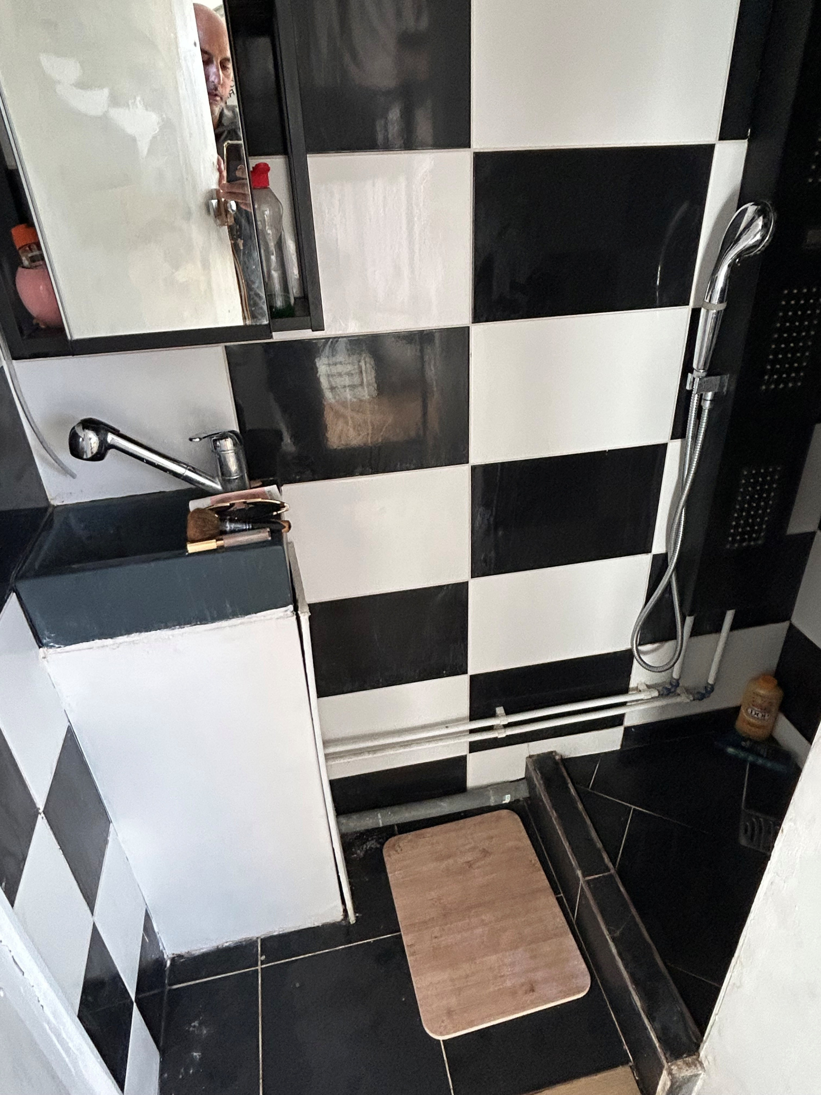 Image_, Appartement, Paris, ref :V50007487