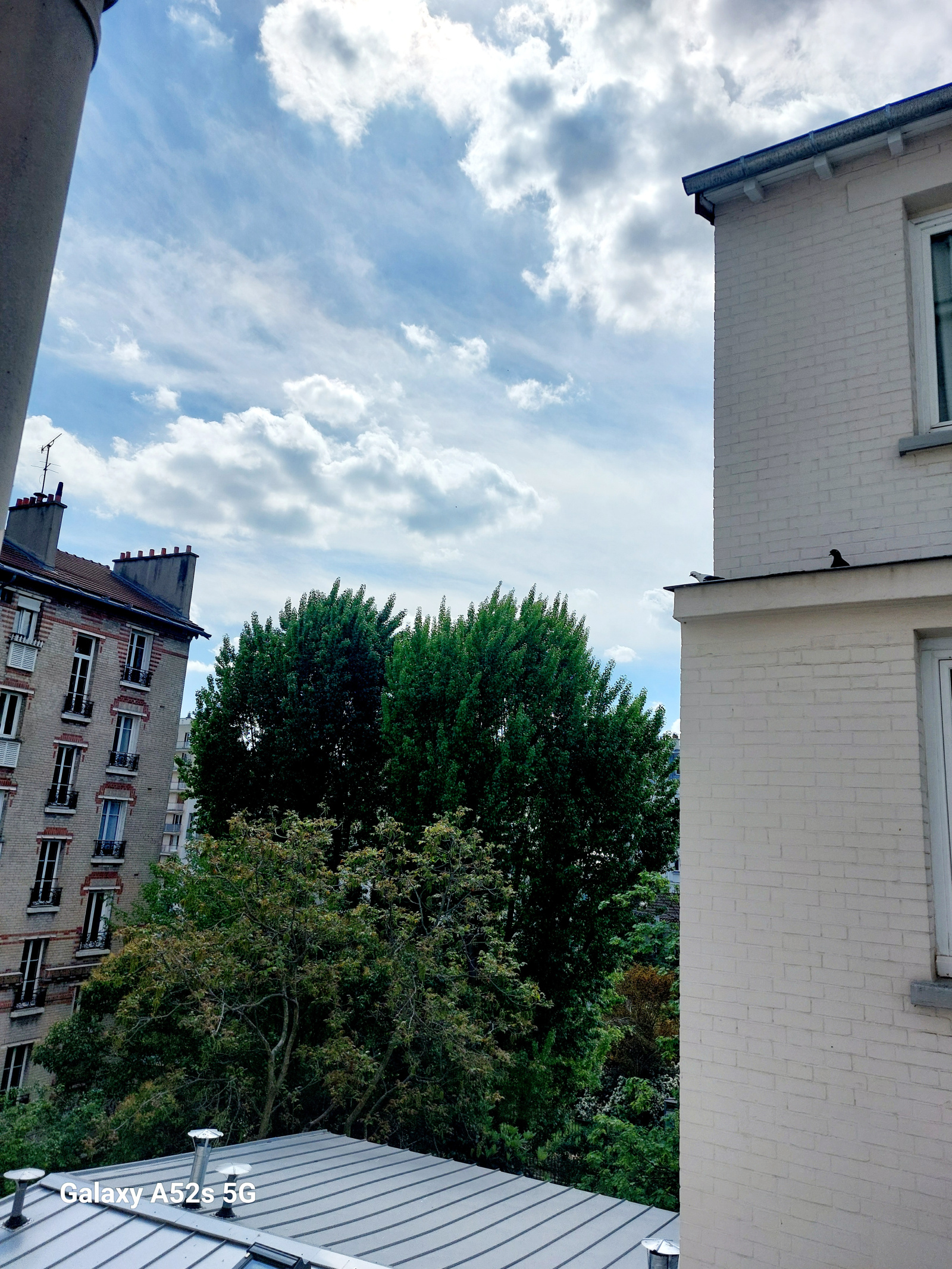 Image_, Appartement, Paris, ref :V10005975