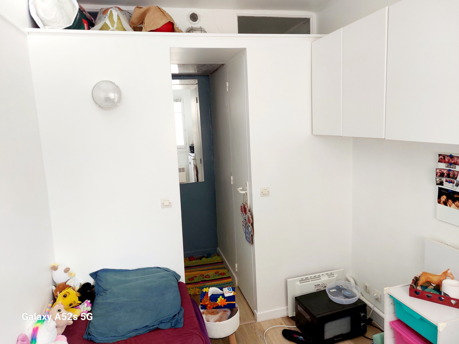 Image_, Appartement, Paris, ref :V10005975