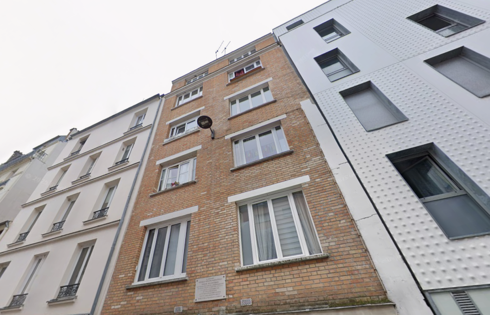 Image_, Appartement, Paris, ref :V10005975