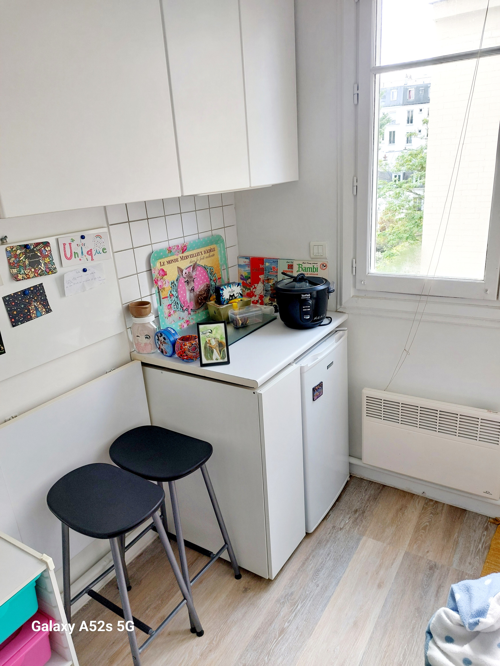 Image_, Appartement, Paris, ref :V10005975