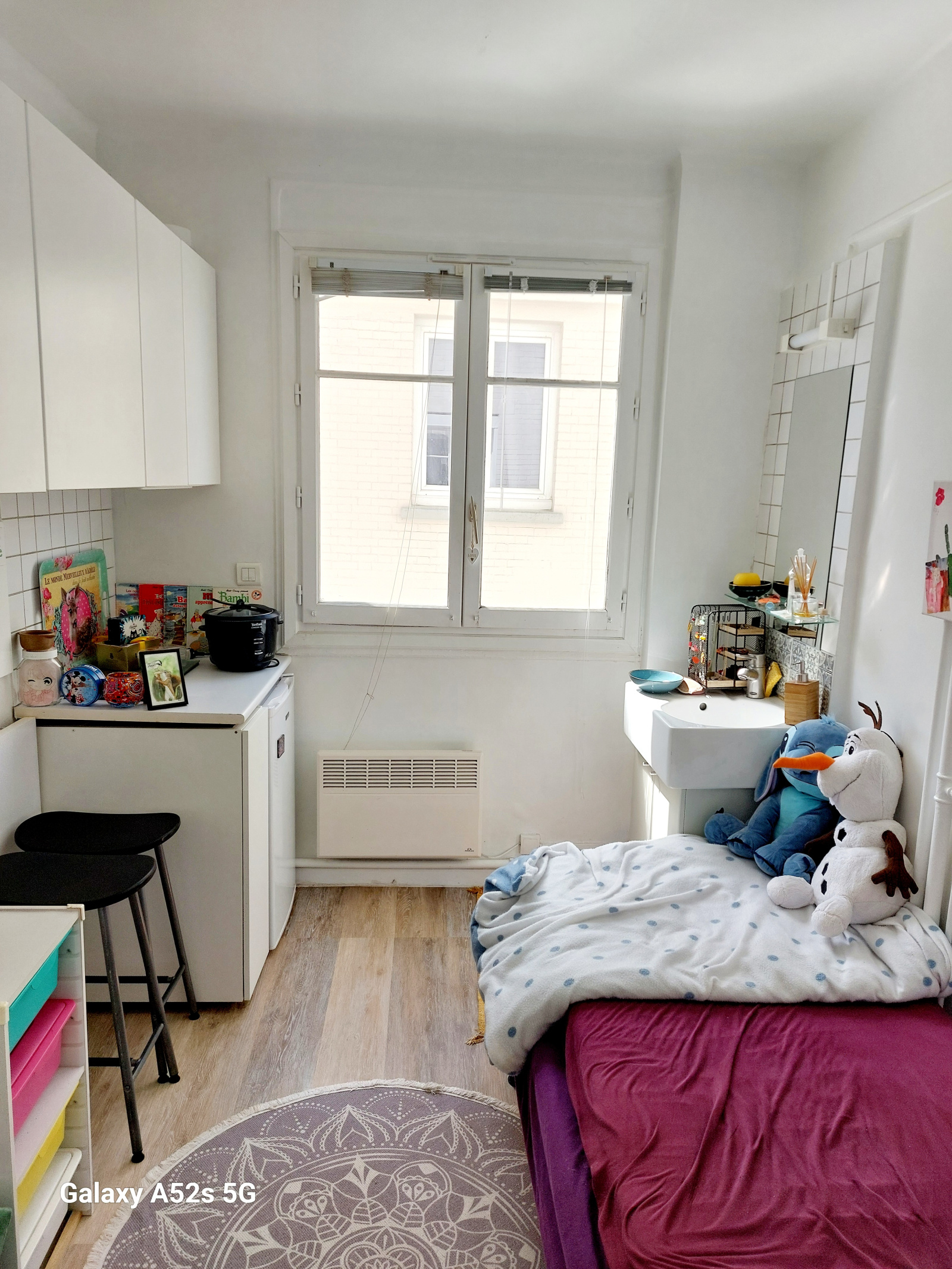 Image_, Appartement, Paris, ref :V10005975