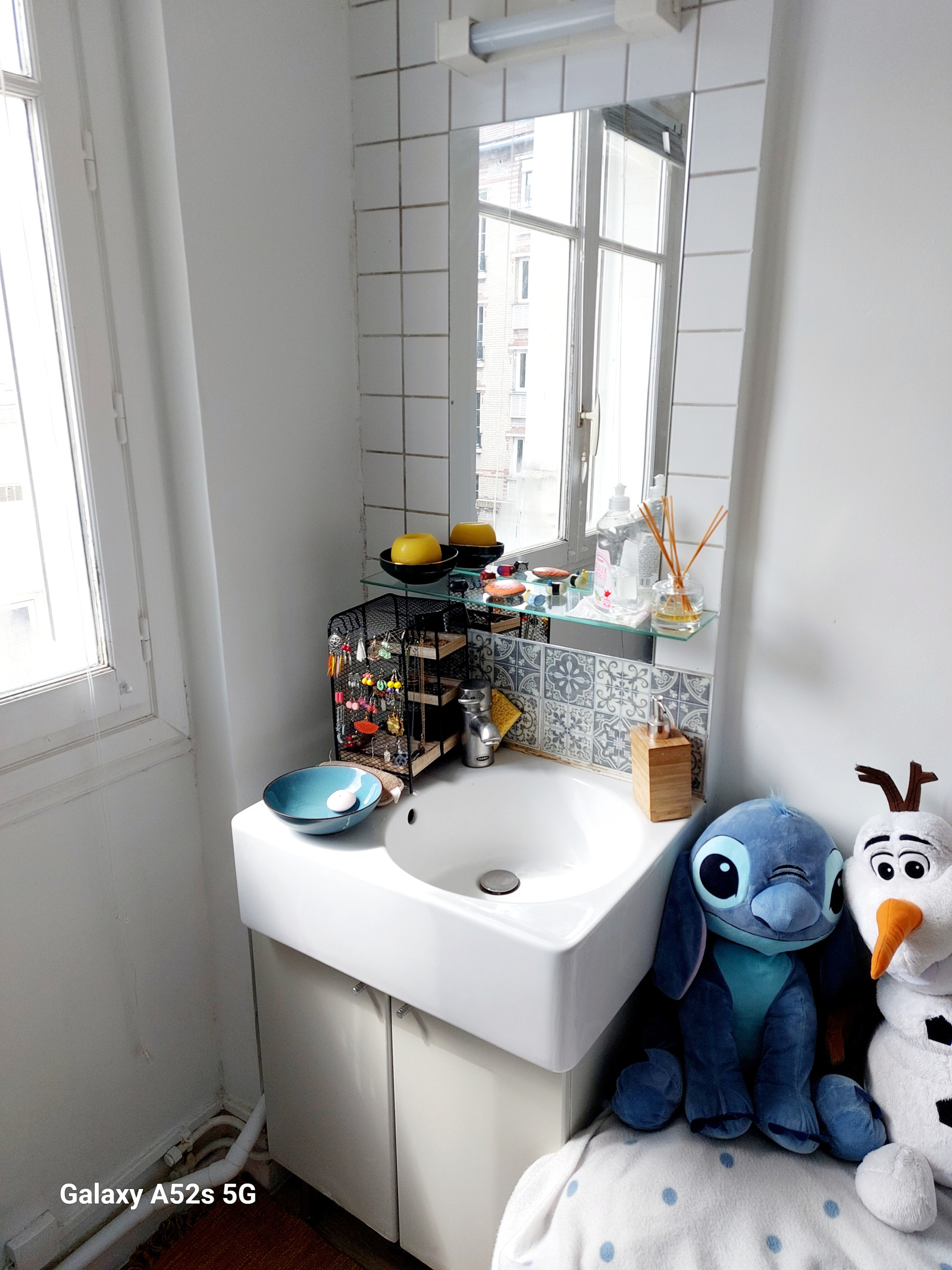 Image_, Appartement, Paris, ref :V10005975