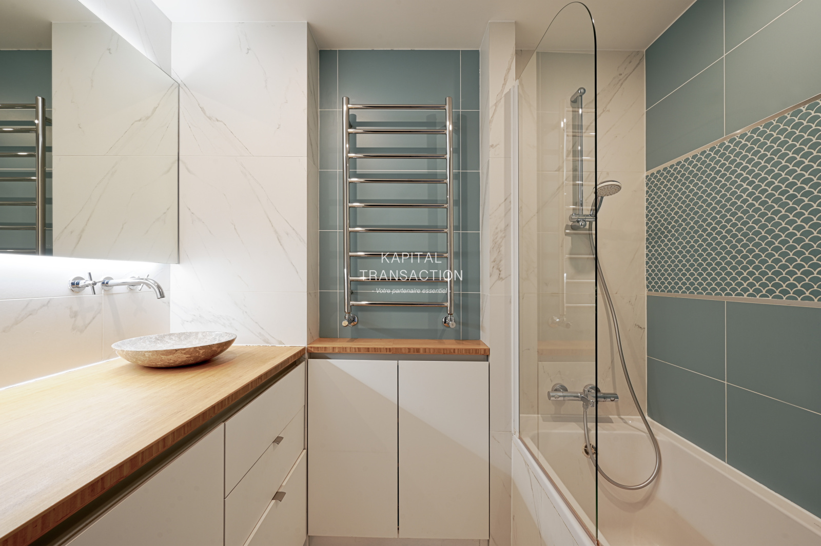 Image_, Appartement, Paris, ref :V10007056