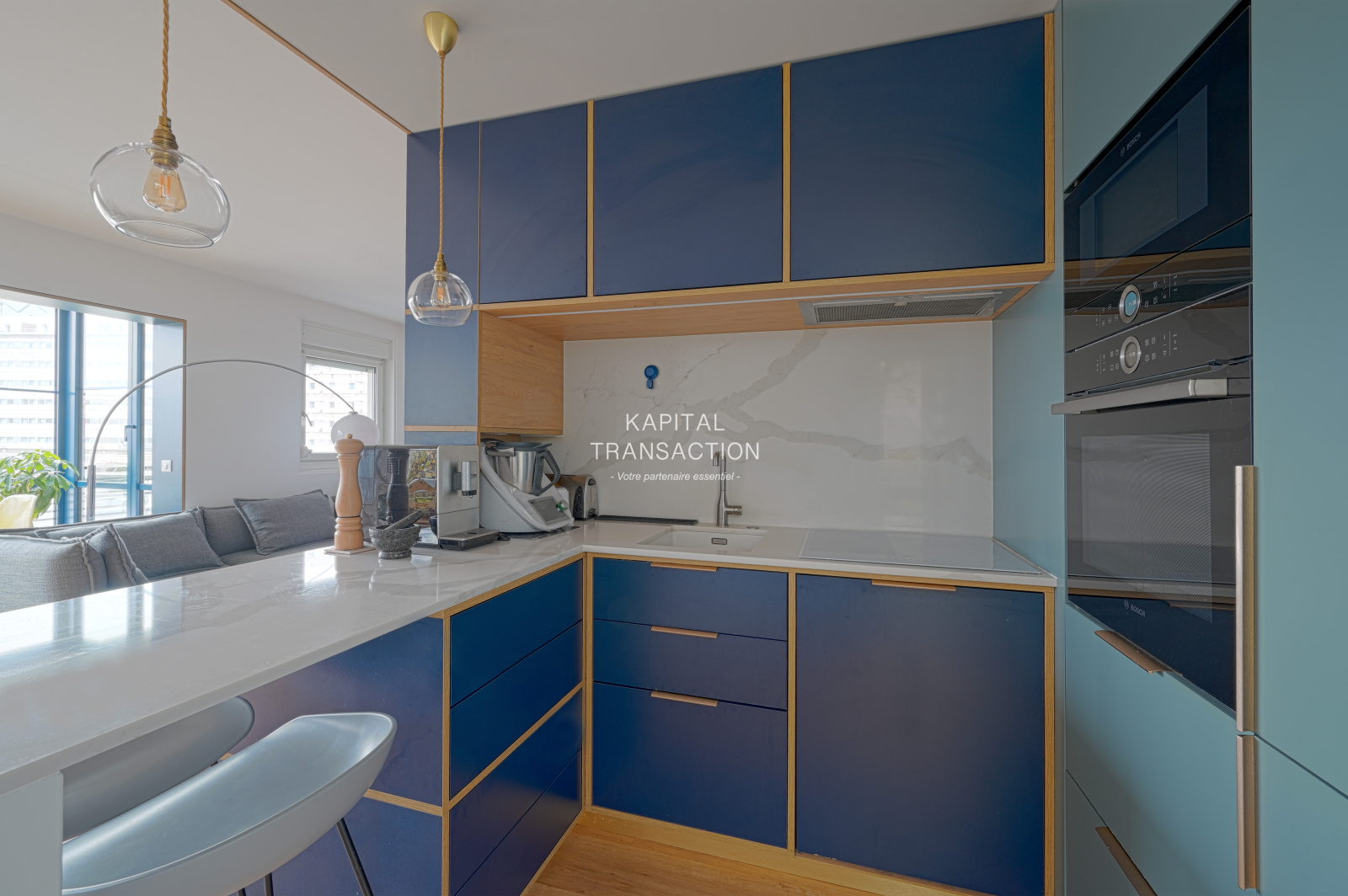 Image_, Appartement, Paris, ref :V10007056