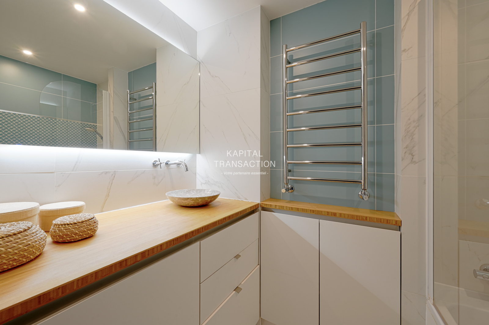 Image_, Appartement, Paris, ref :V10007056