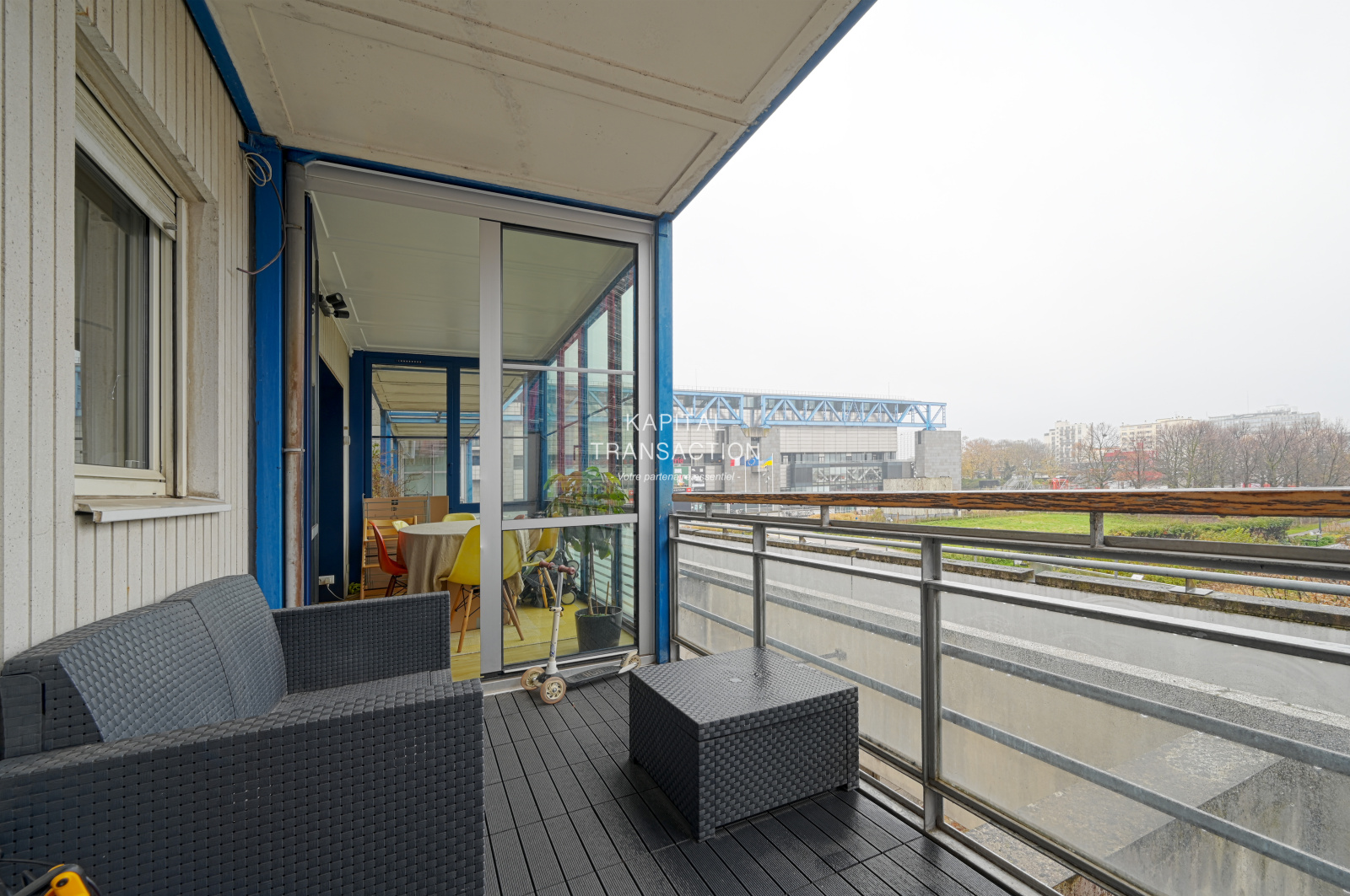 Image_, Appartement, Paris, ref :V10007056