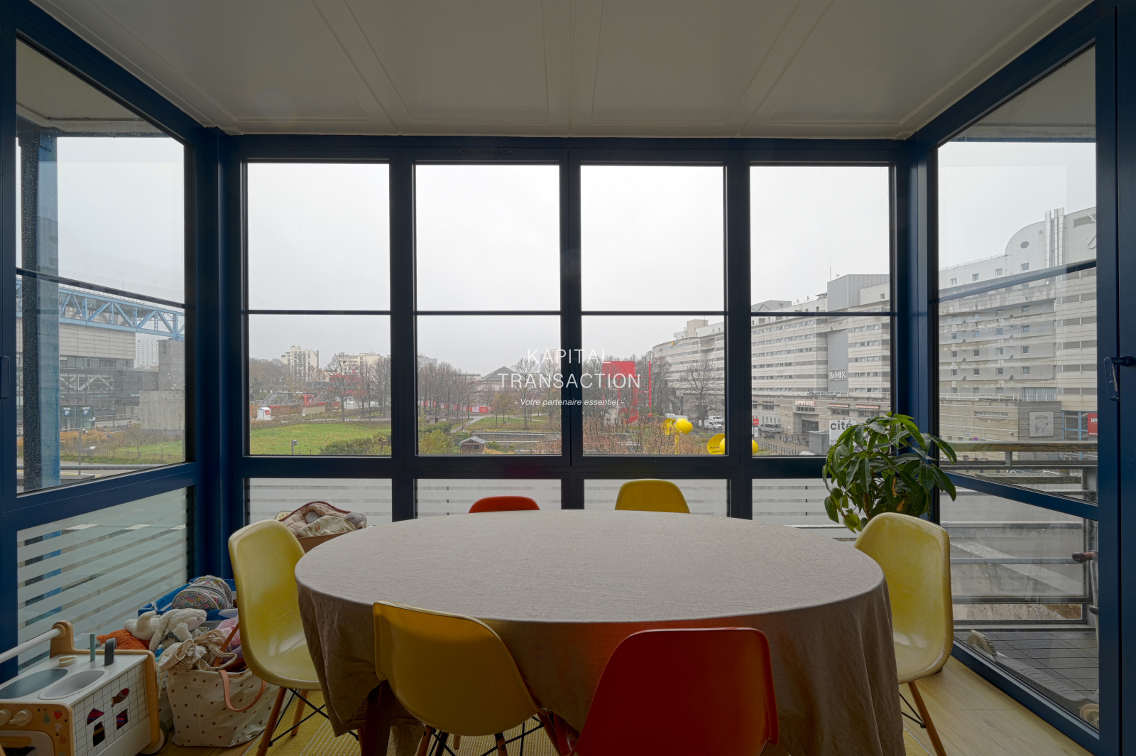 Image_, Appartement, Paris, ref :V10007056