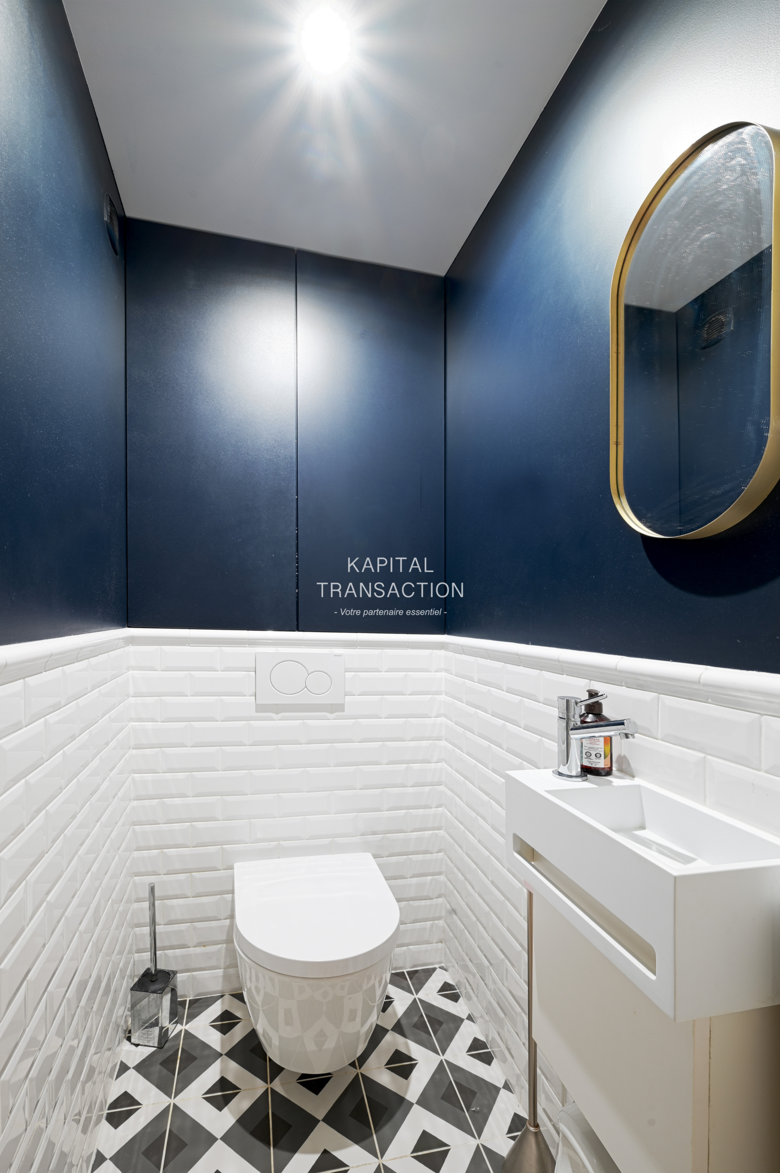 Image_, Appartement, Paris, ref :V10007056