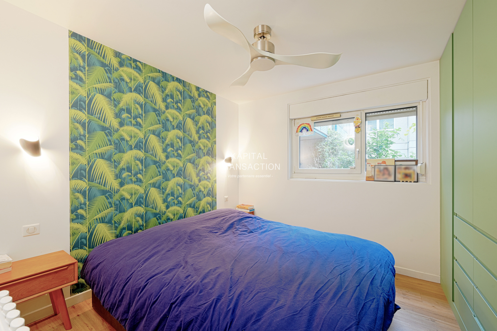 Image_, Appartement, Paris, ref :V10007056