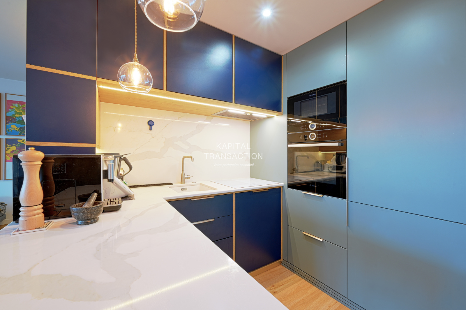 Image_, Appartement, Paris, ref :V10007056