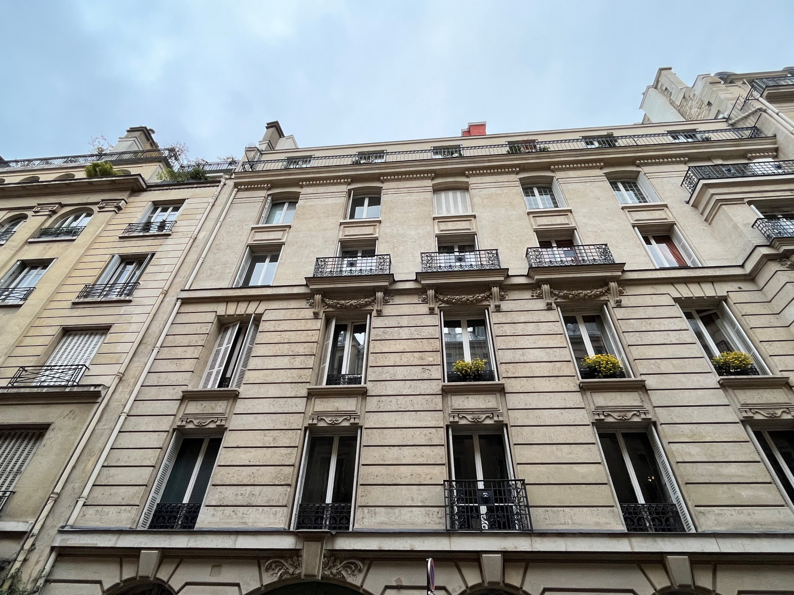 Image_, Appartement, Paris, ref :V50004248