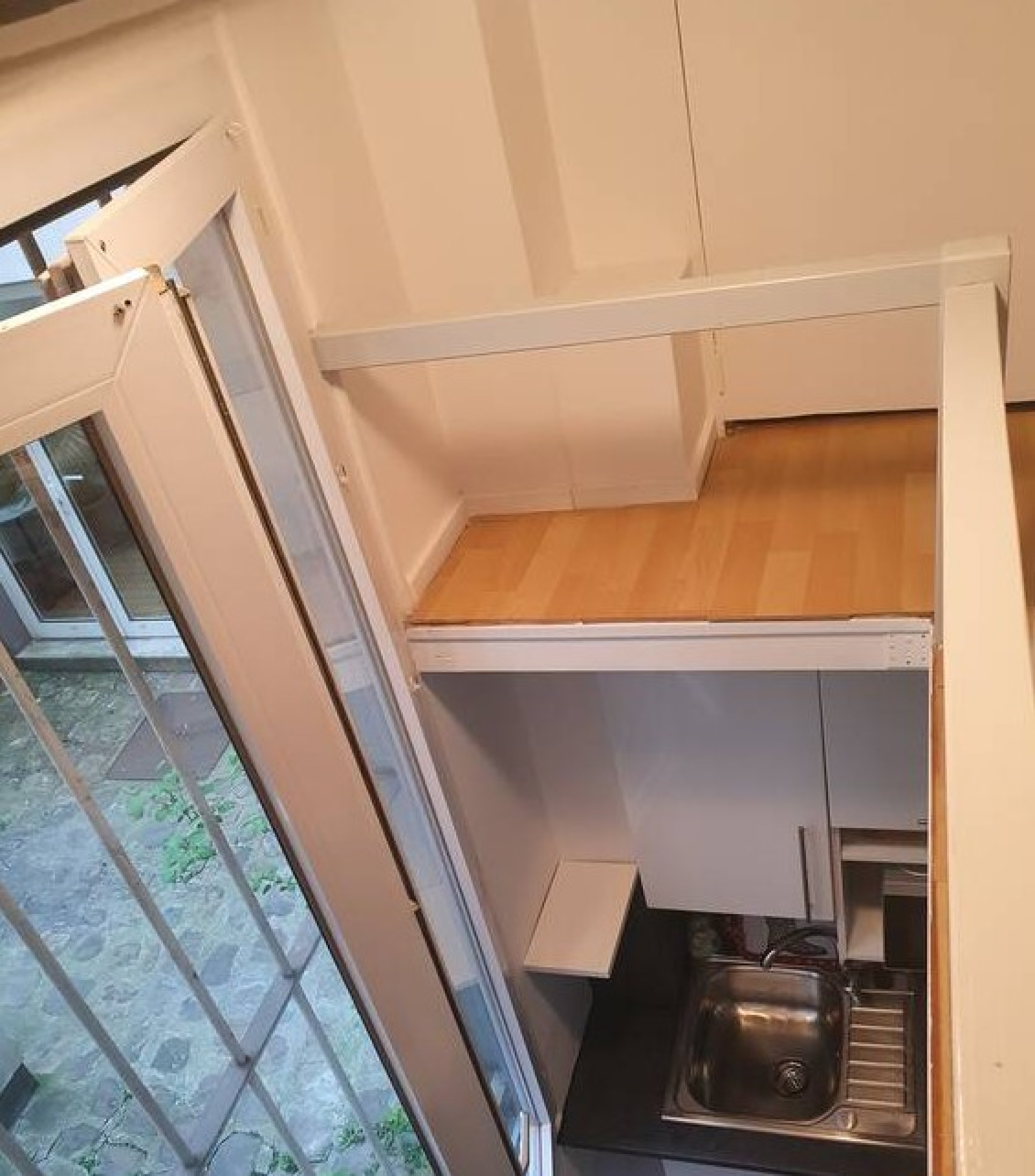 Image_, Appartement, Paris, ref :V10007236