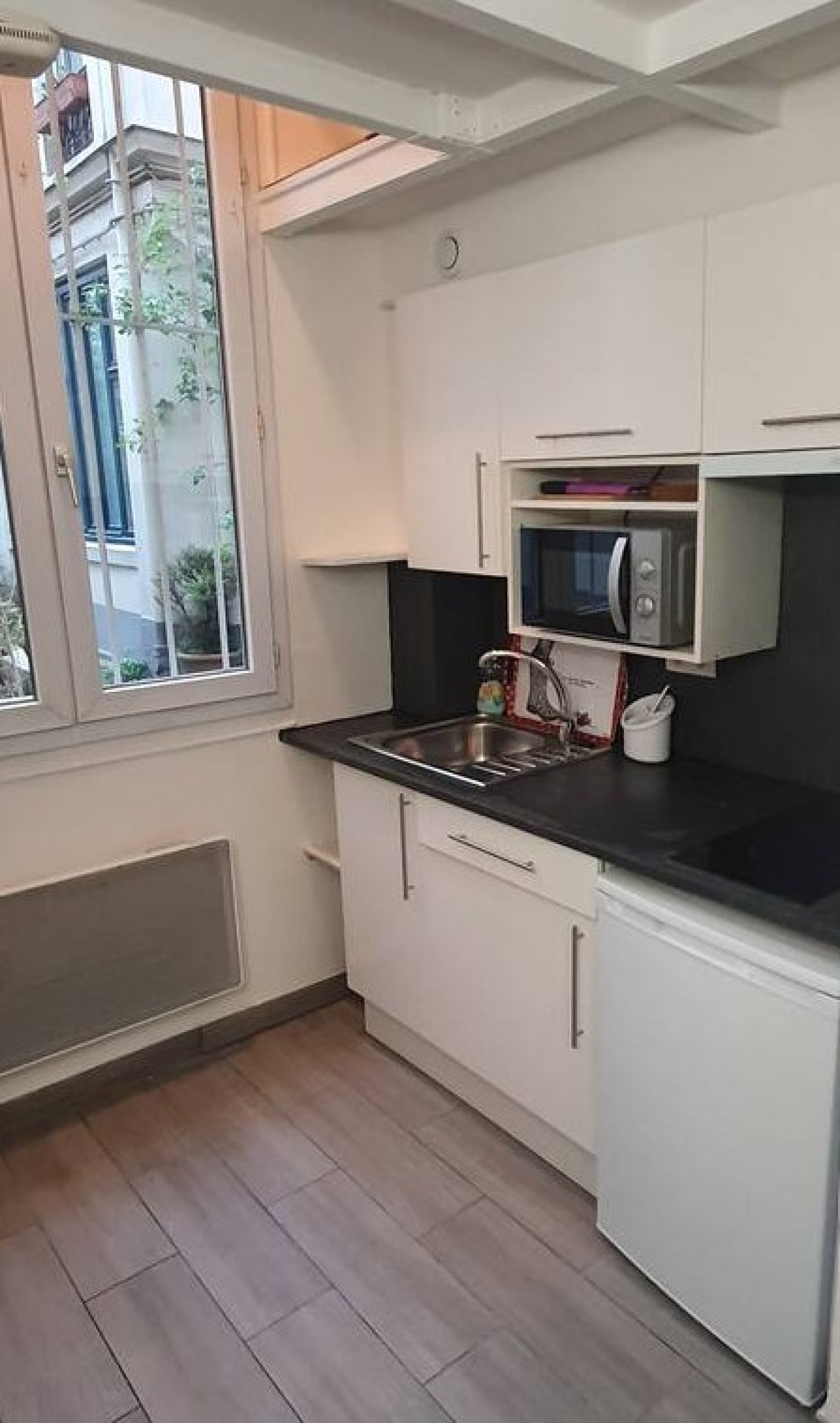 Image_, Appartement, Paris, ref :V10007236
