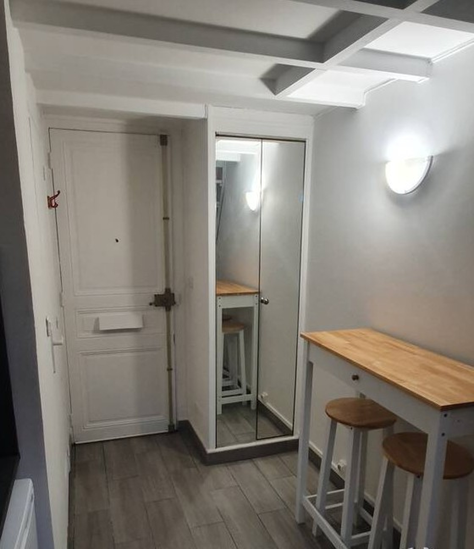 Image_, Appartement, Paris, ref :V10007236