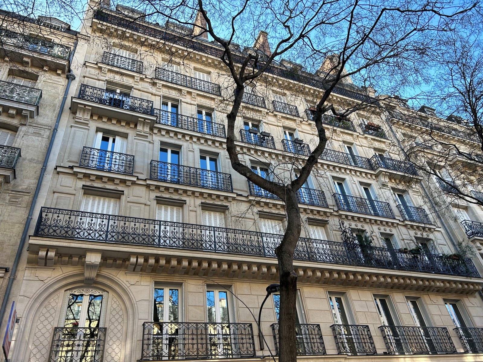 Image_, Appartement, Paris, ref :V10007236