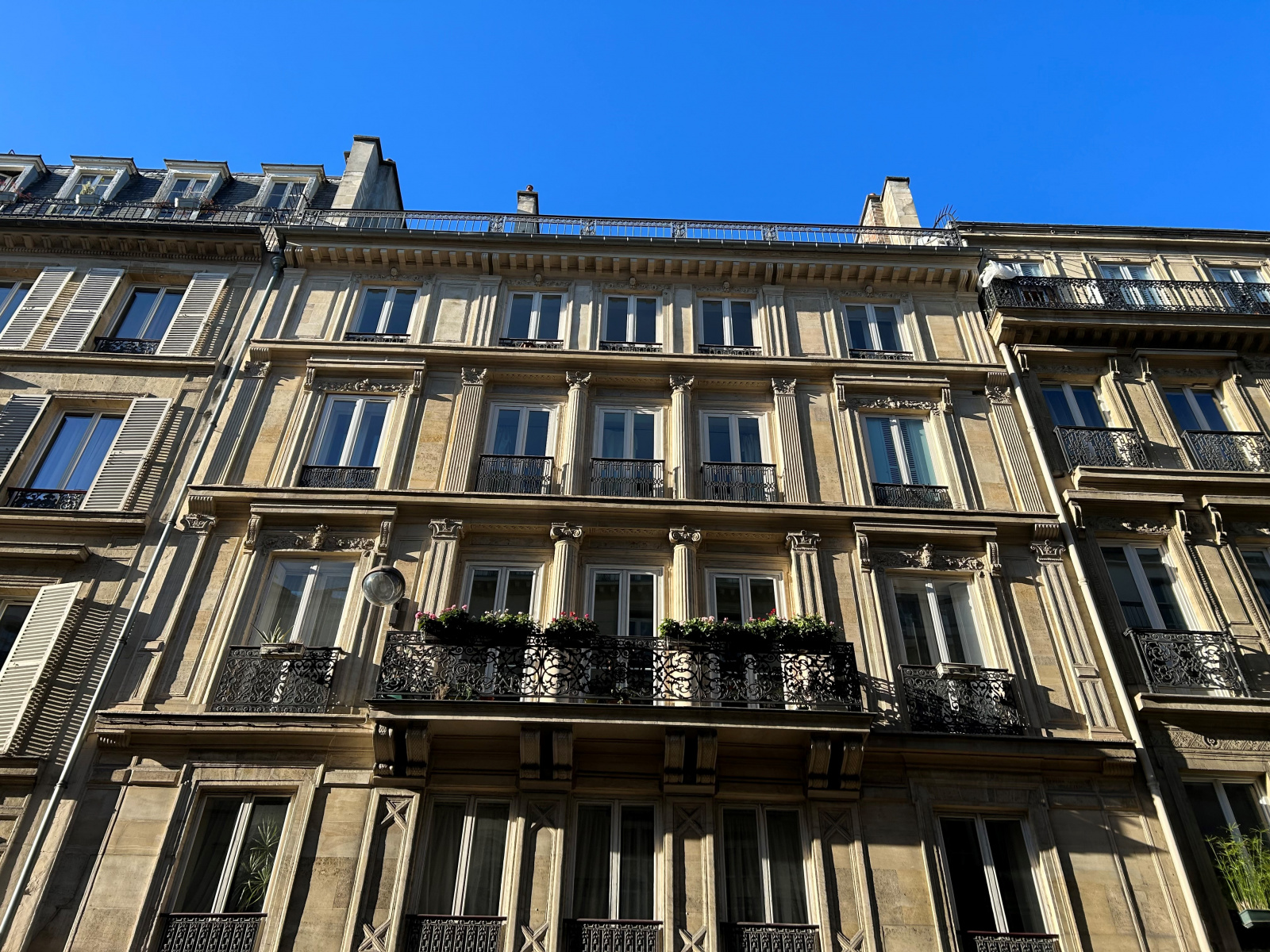 Image_, Appartement, Paris, ref :V10005302