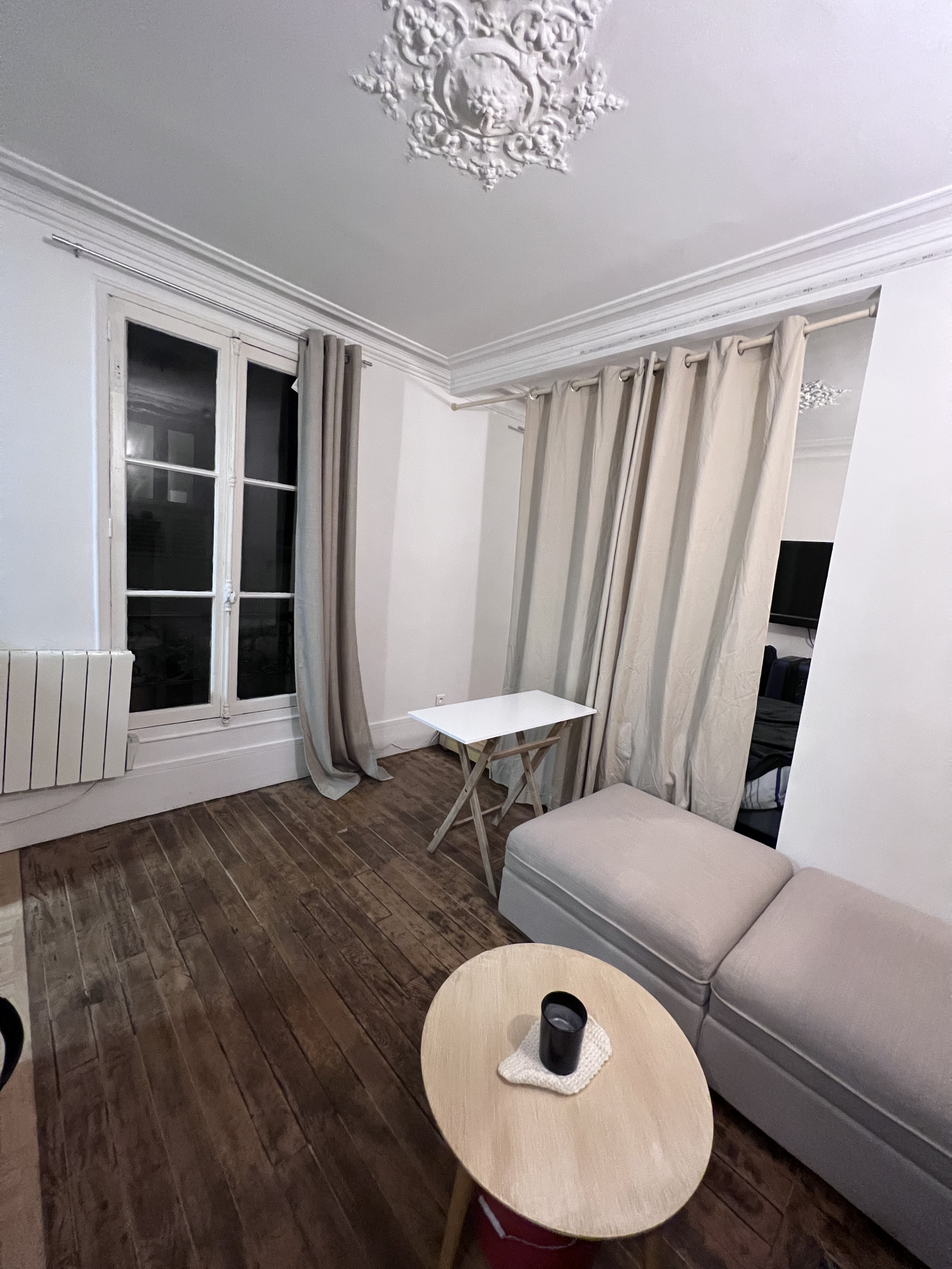 Image_, Appartement, Paris, ref :V70004585