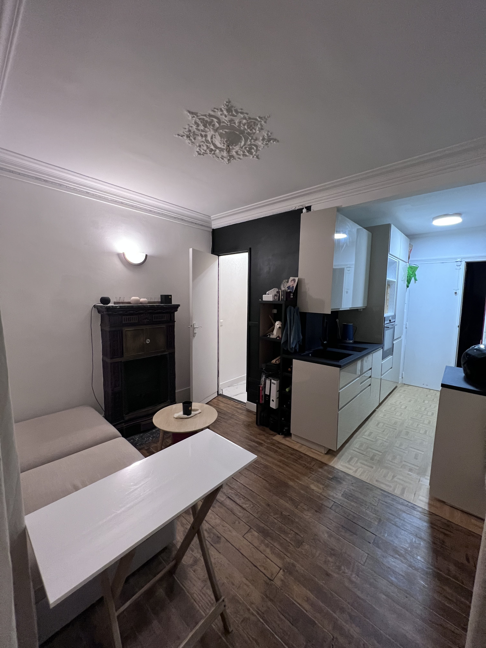 Image_, Appartement, Paris, ref :V70004585