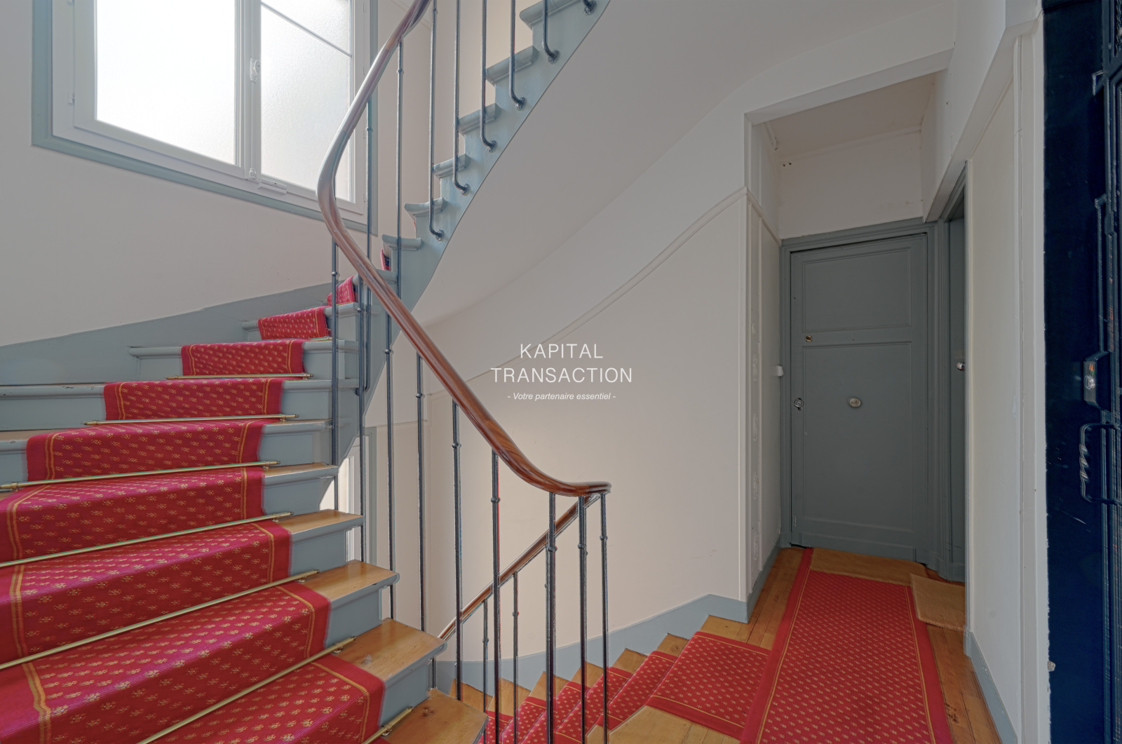 Image_, Appartement, Paris, ref :V10006813