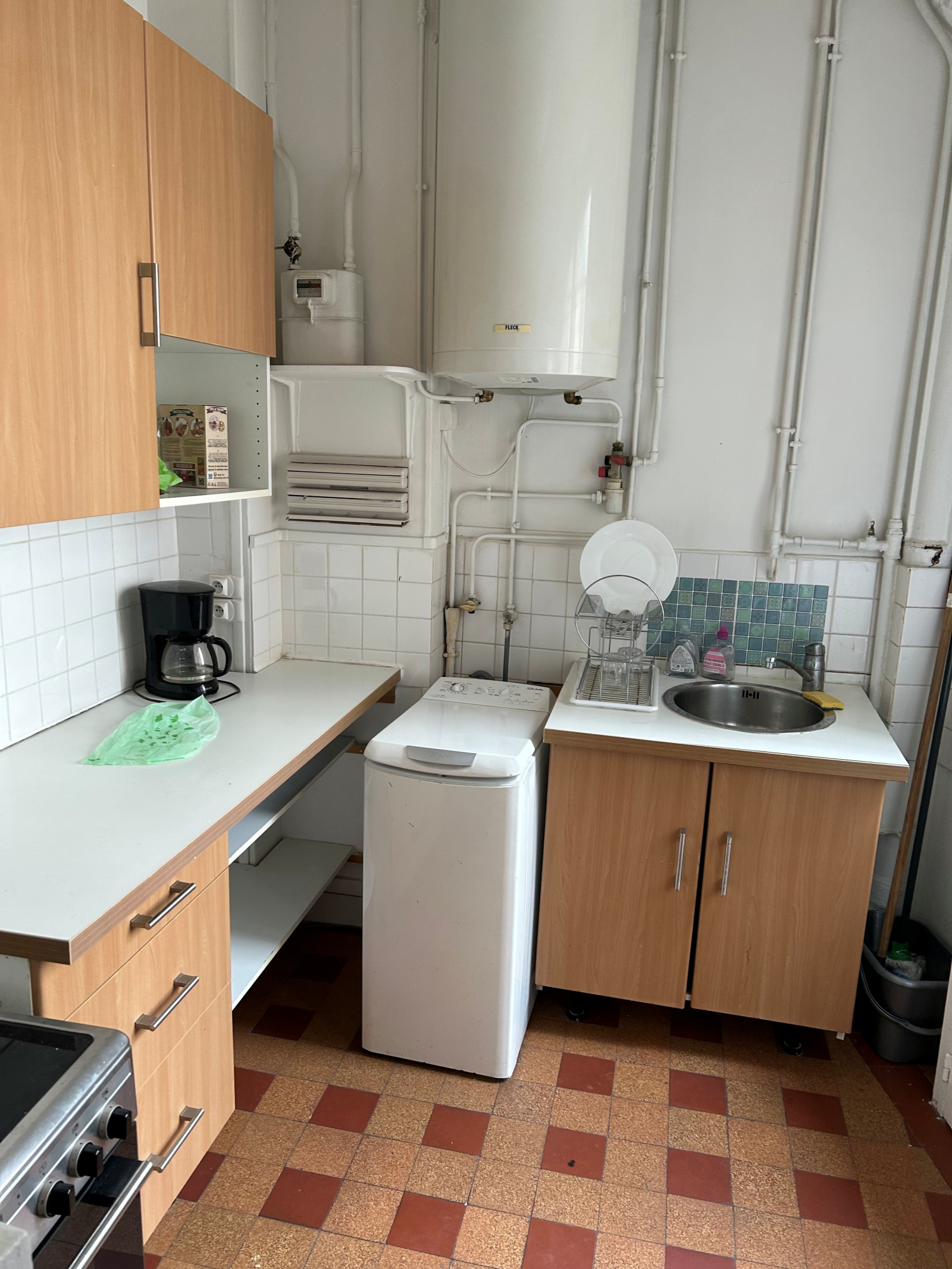 Image_, Appartement, Paris, ref :V10006813