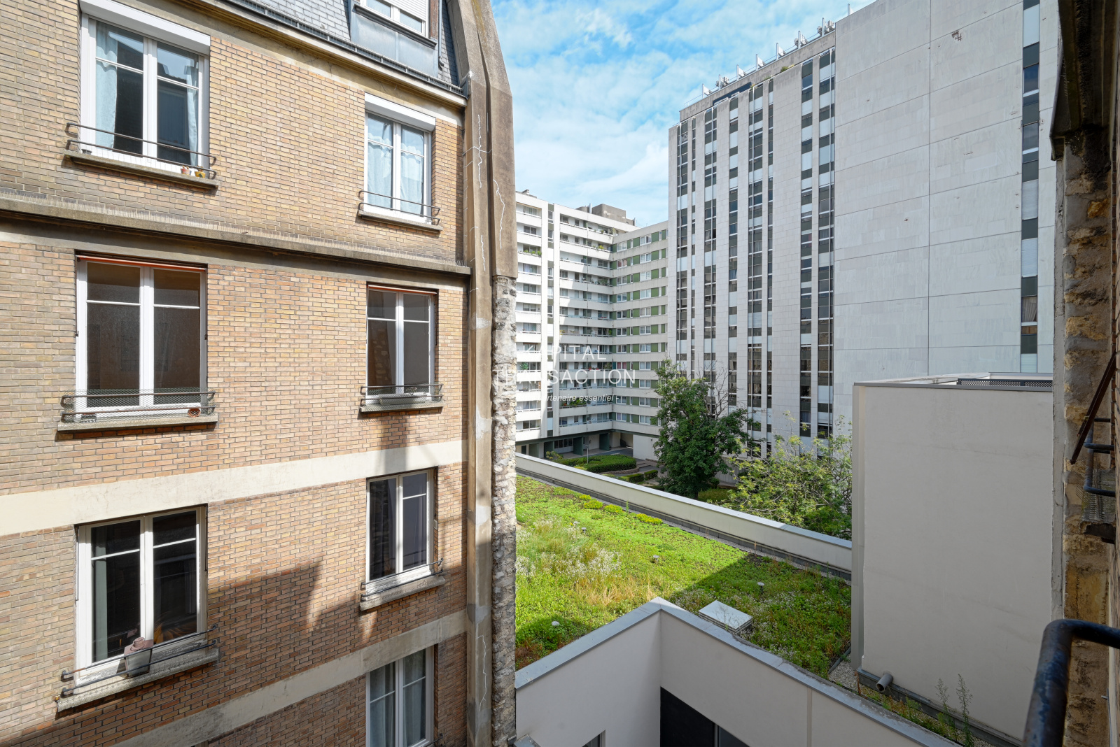 Image_, Appartement, Paris, ref :V10006813