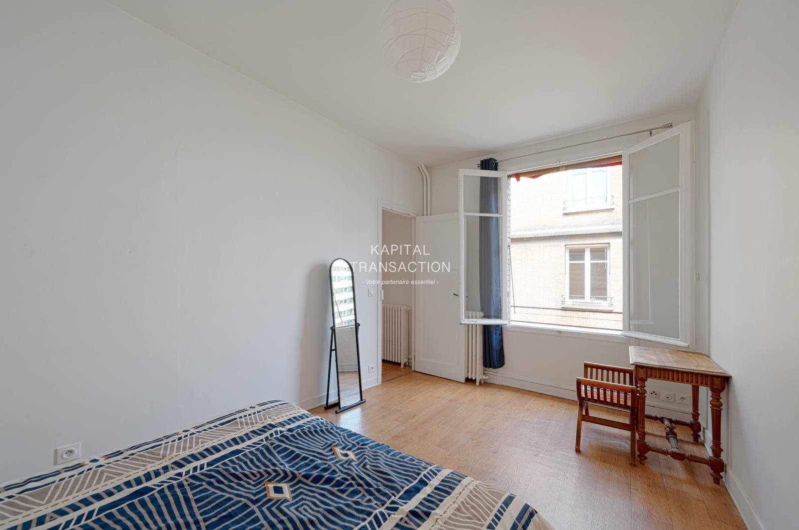 Image_, Appartement, Paris, ref :V10006813