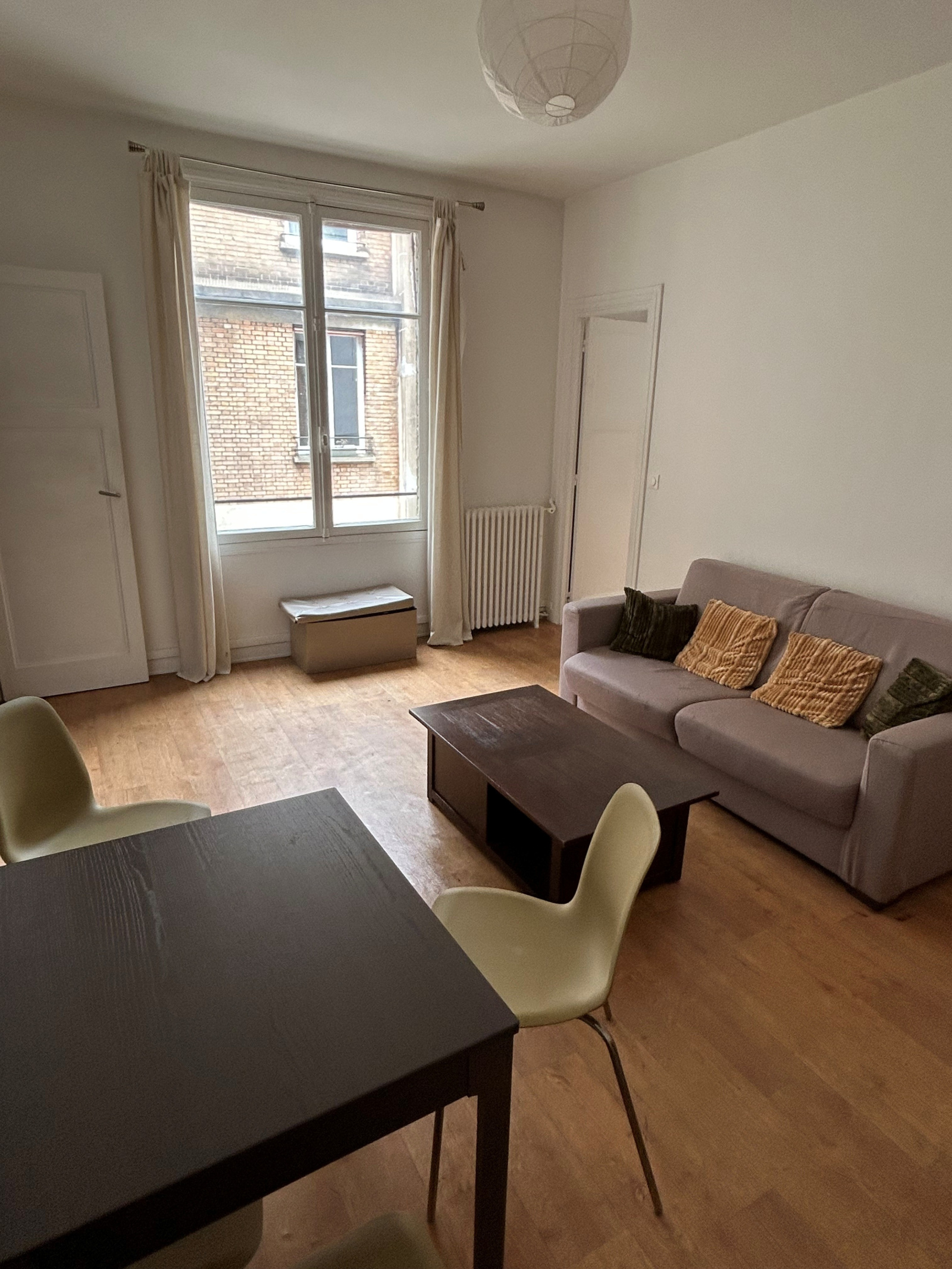 Image_, Appartement, Paris, ref :V10006813