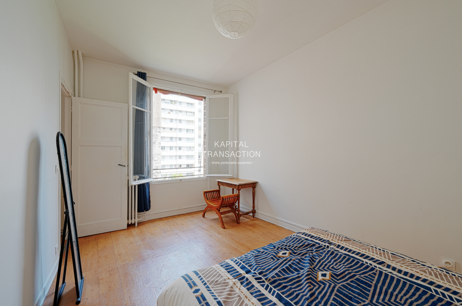 Image_, Appartement, Paris, ref :V10006813