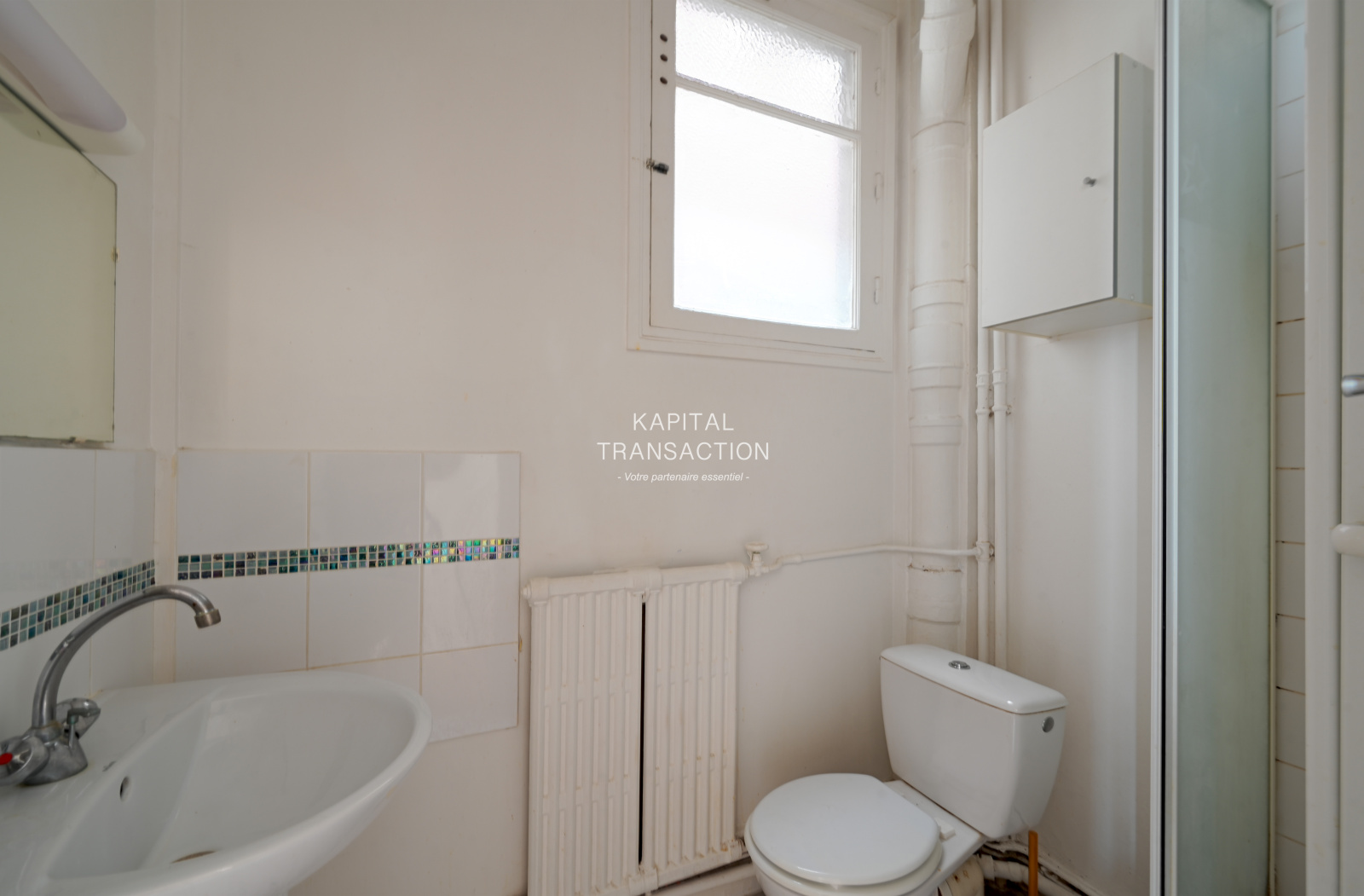 Image_, Appartement, Paris, ref :V10006813