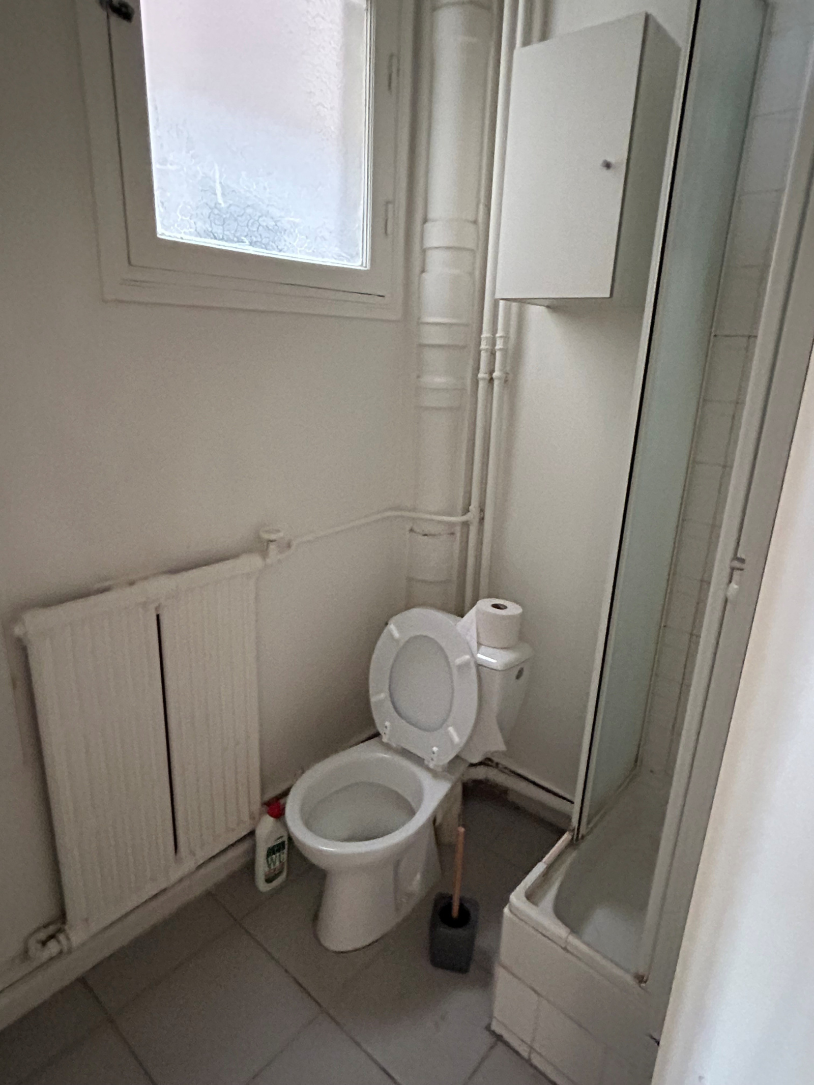 Image_, Appartement, Paris, ref :V10006813