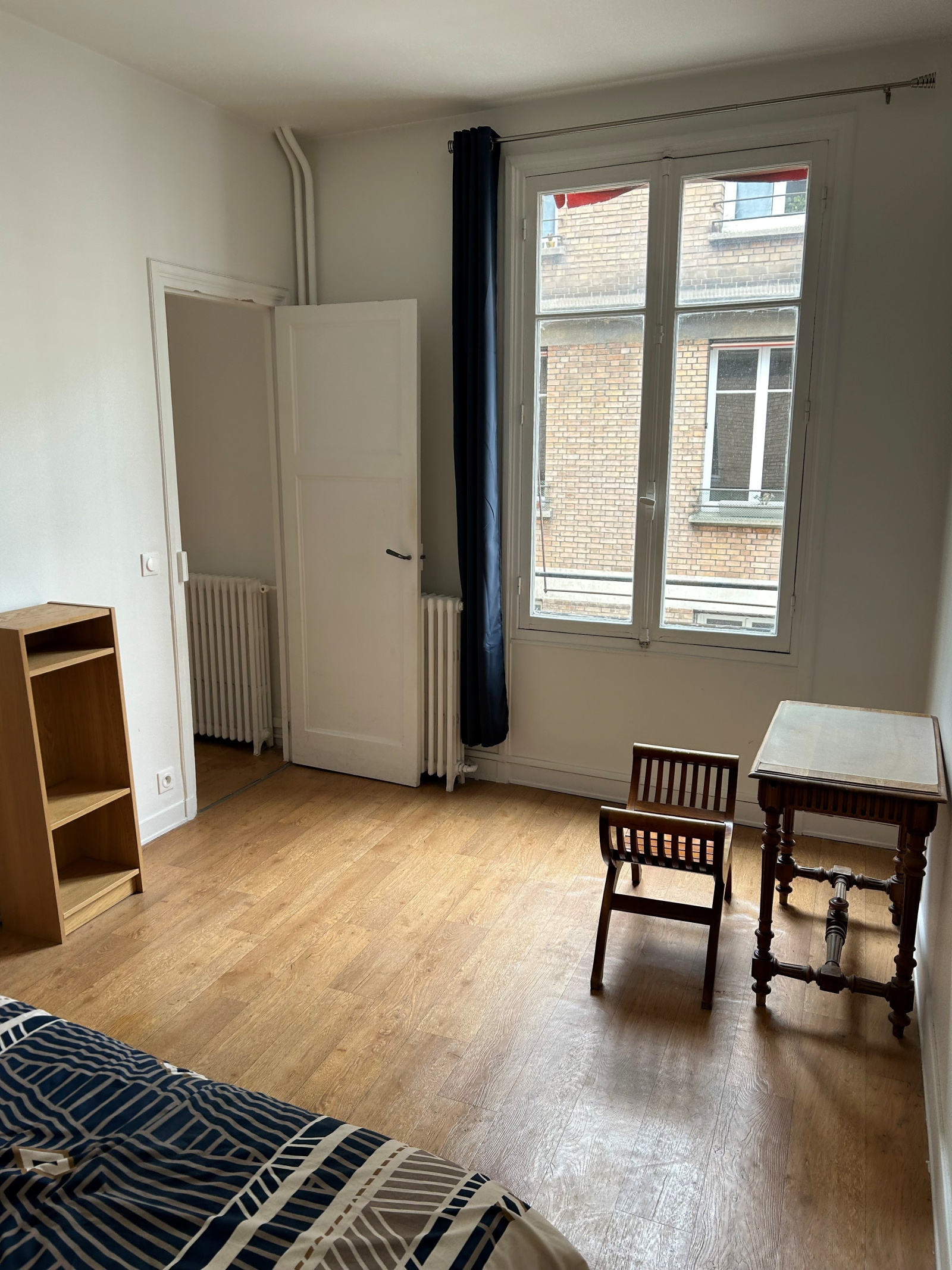 Image_, Appartement, Paris, ref :V10006813