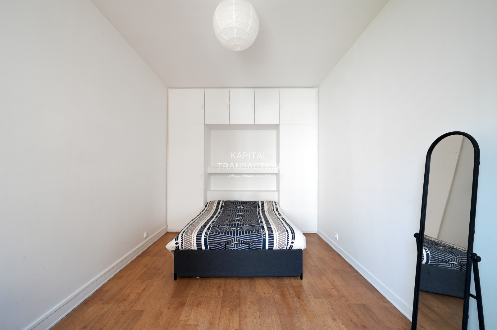 Image_, Appartement, Paris, ref :V10006813