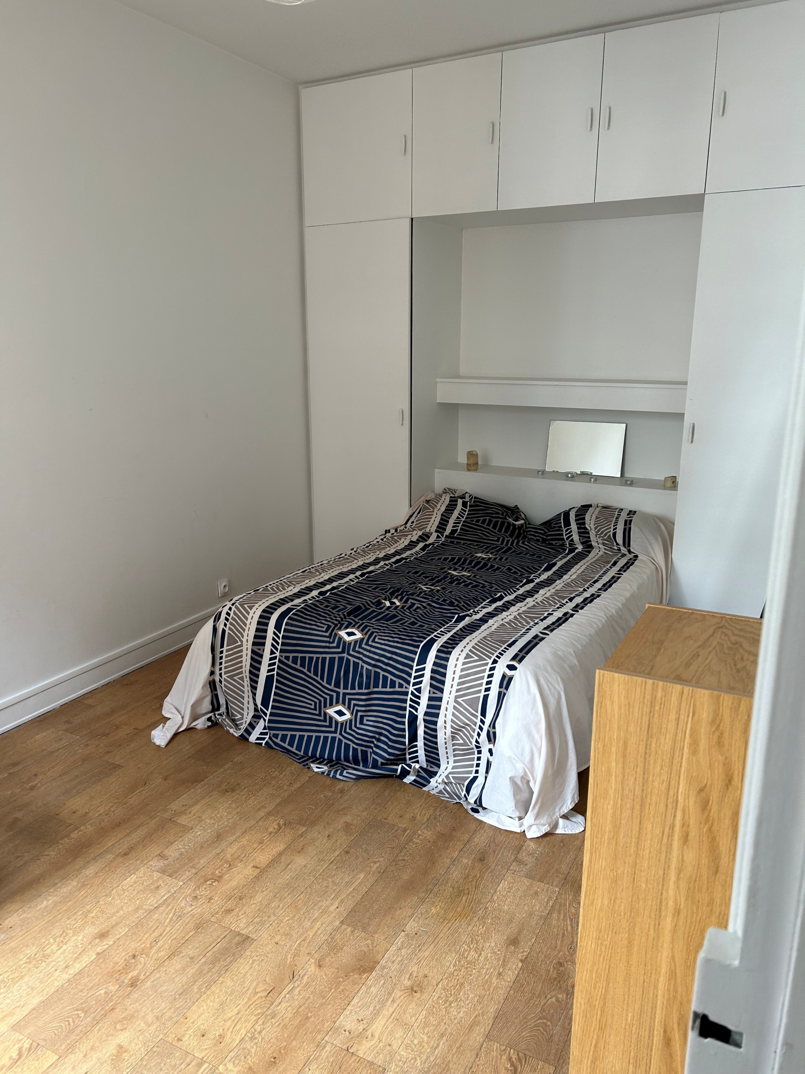 Image_, Appartement, Paris, ref :V10006813