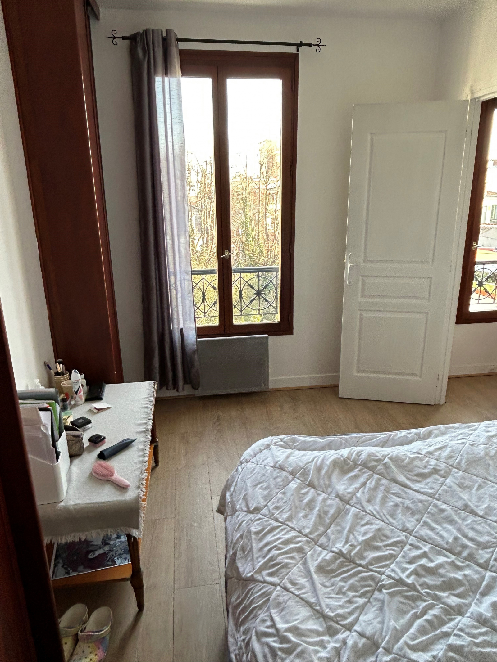 Image_, Appartement, Montrouge, ref :V10005345