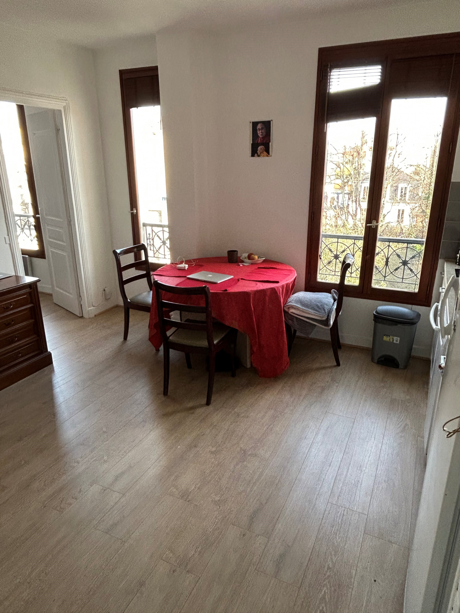 Image_, Appartement, Montrouge, ref :V10005345
