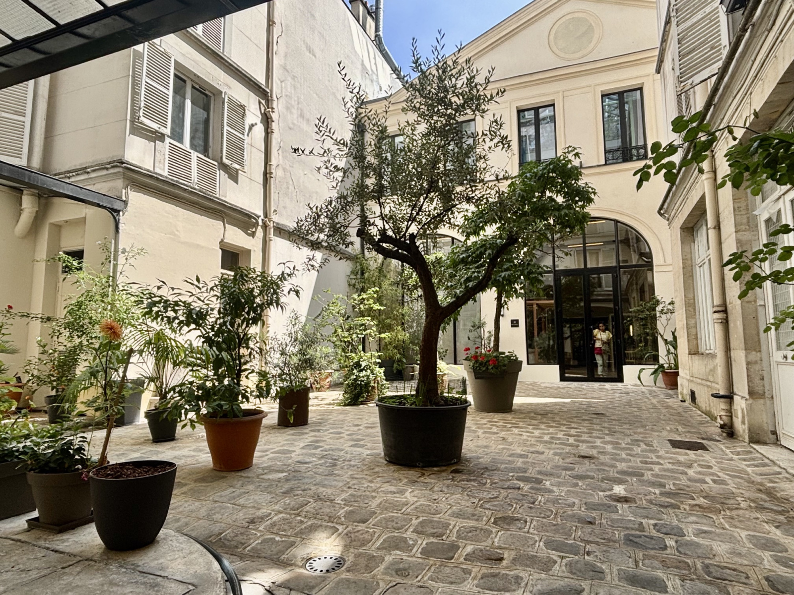 Image_, Appartement, Paris, ref :V170007517