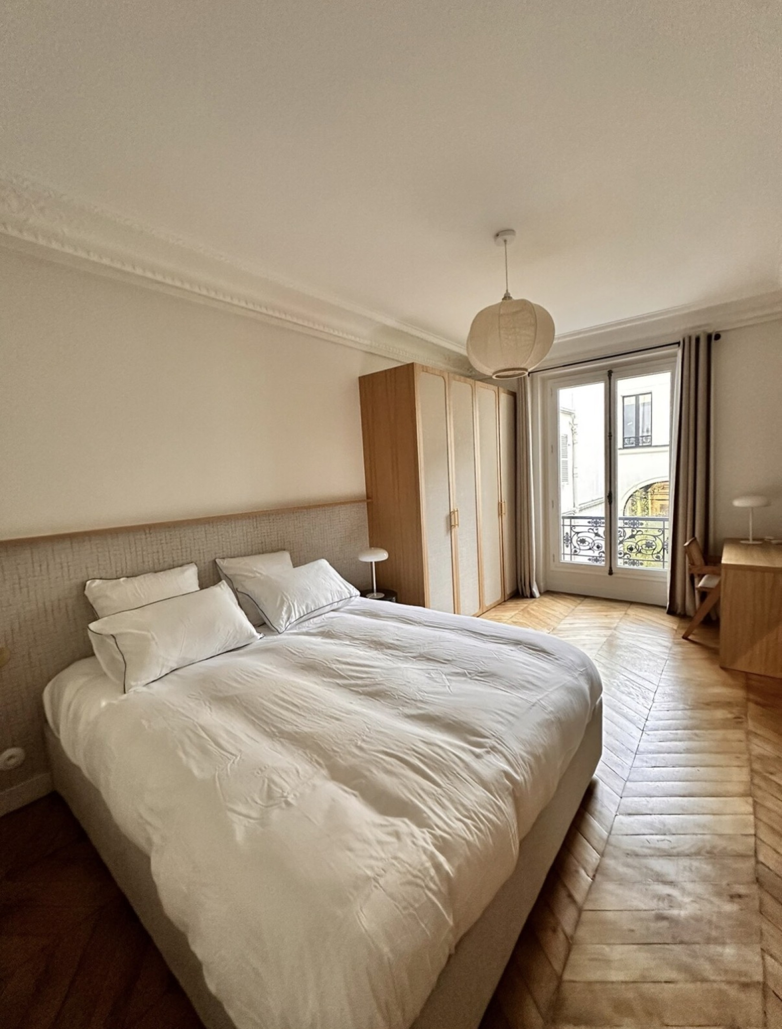 Image_, Appartement, Paris, ref :V170007517