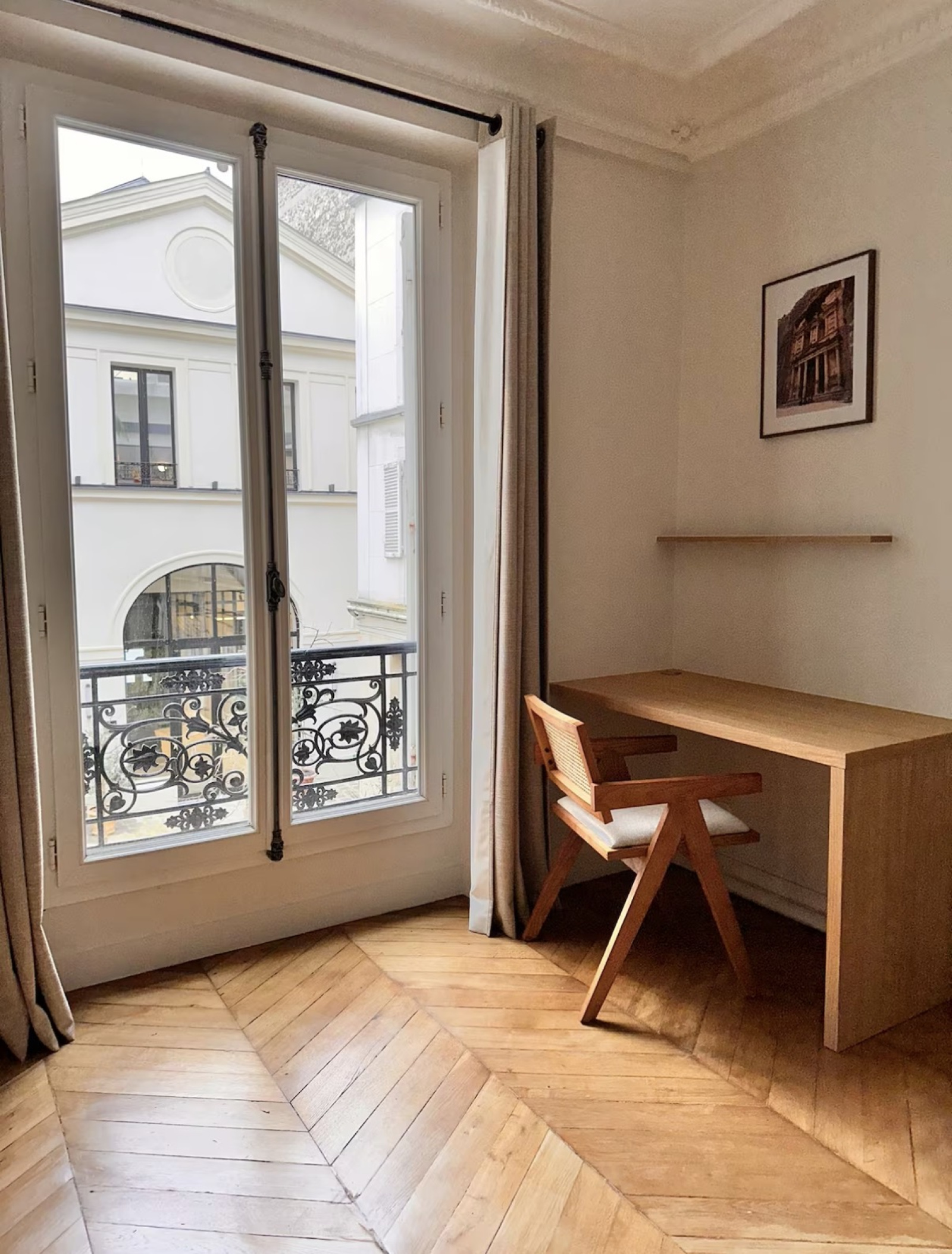 Image_, Appartement, Paris, ref :V170007517