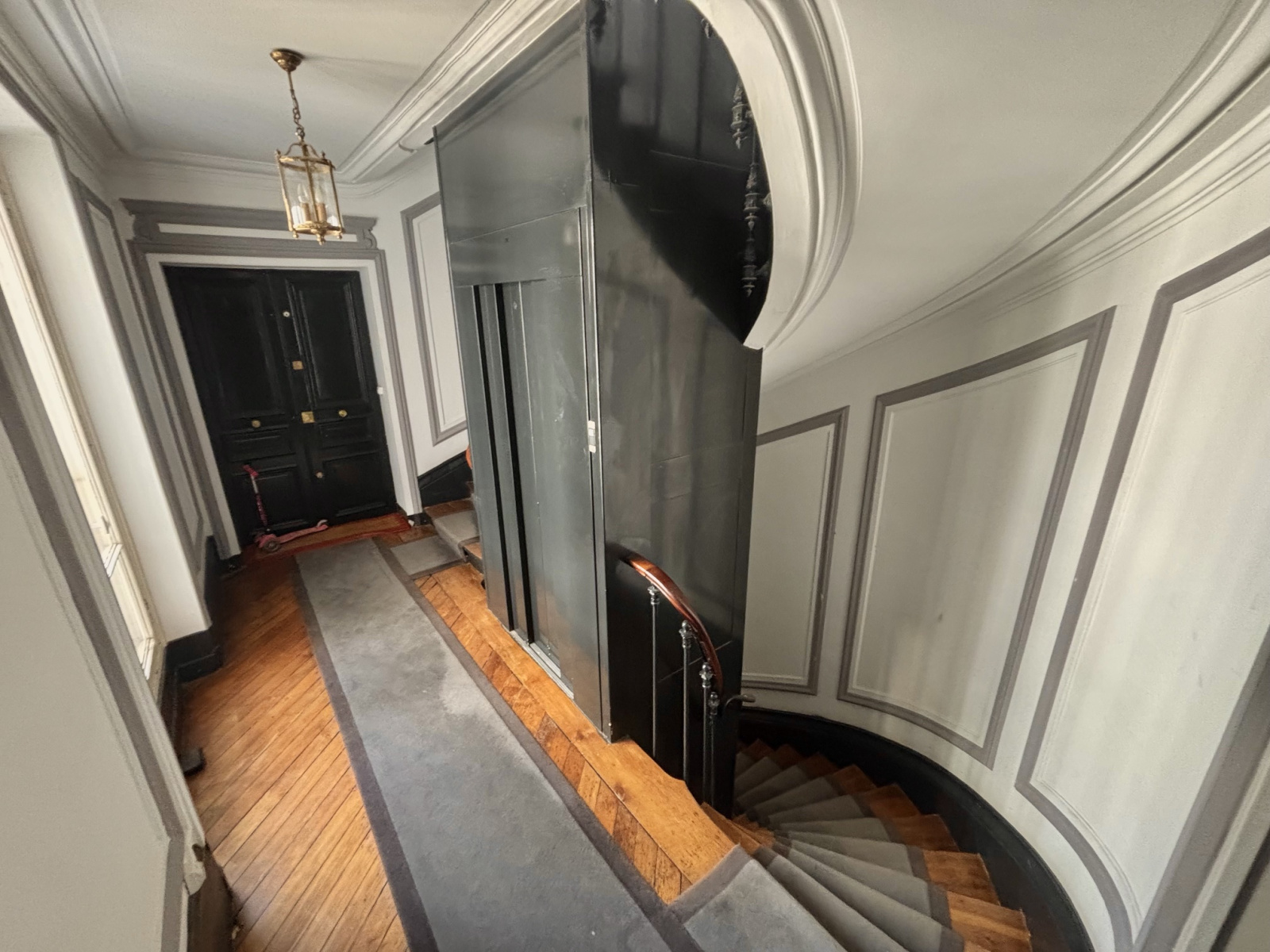 Image_, Appartement, Paris, ref :V170007517