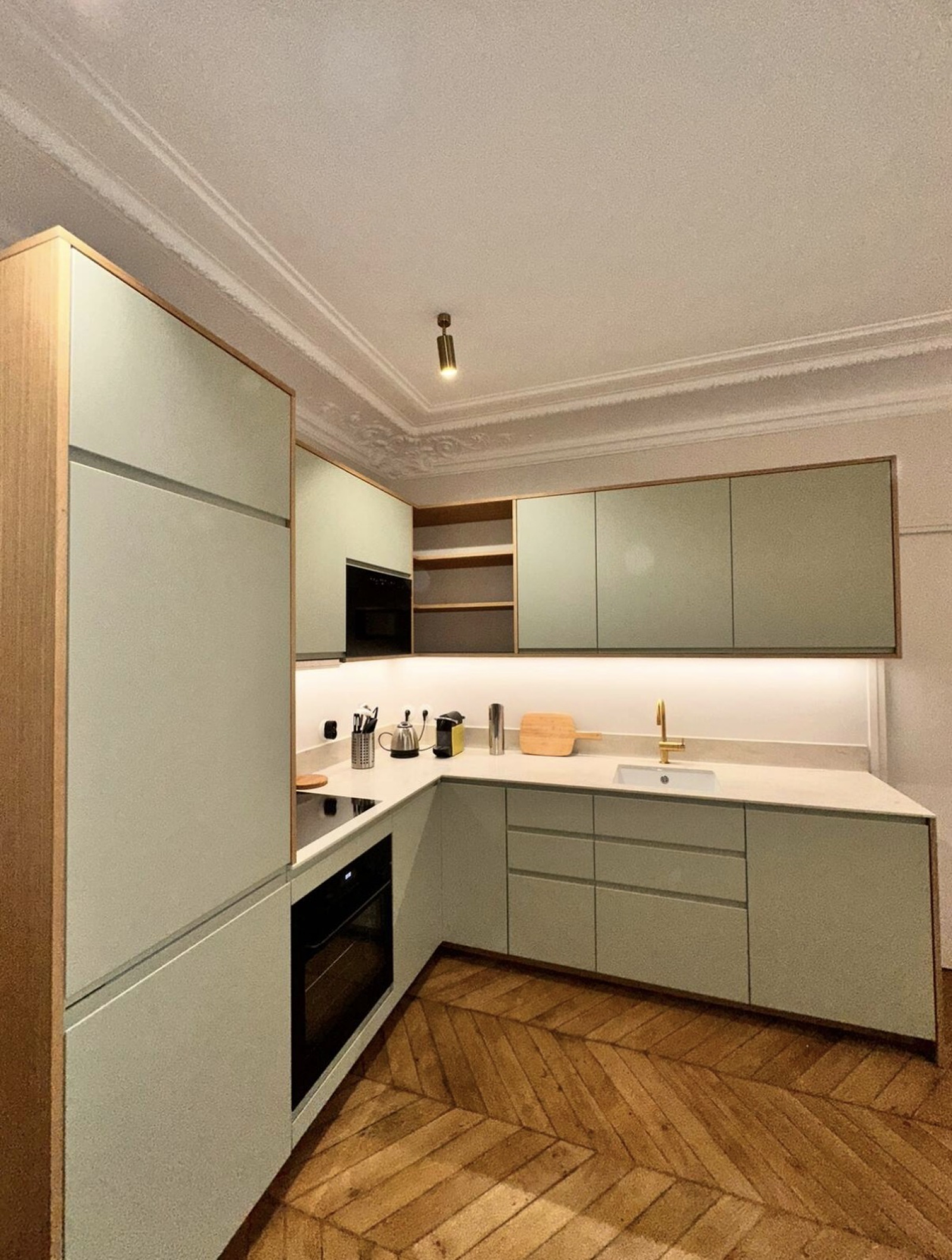 Image_, Appartement, Paris, ref :V170007517