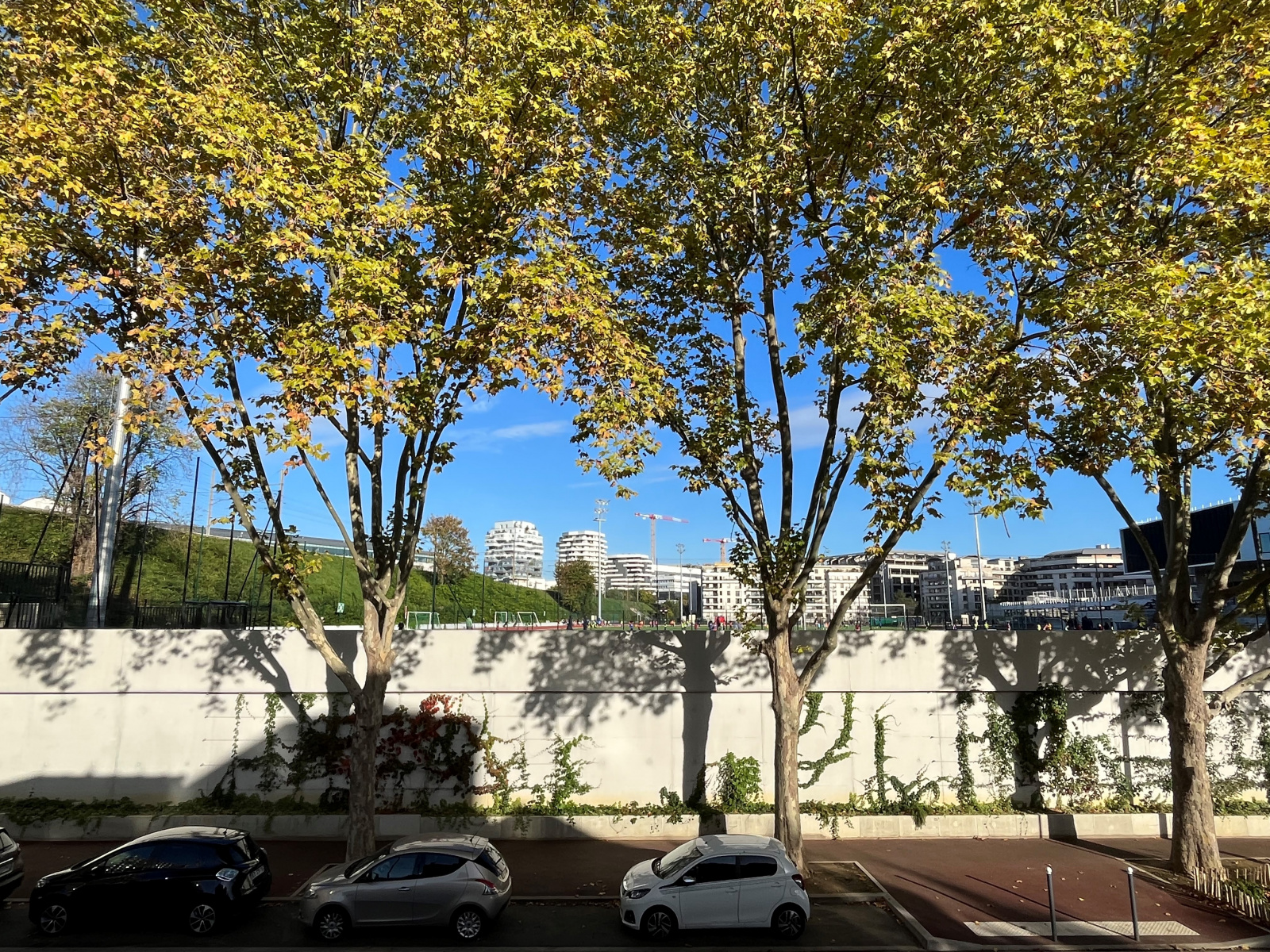 Image_, Appartement, Issy-les-Moulineaux, ref :V50004567
