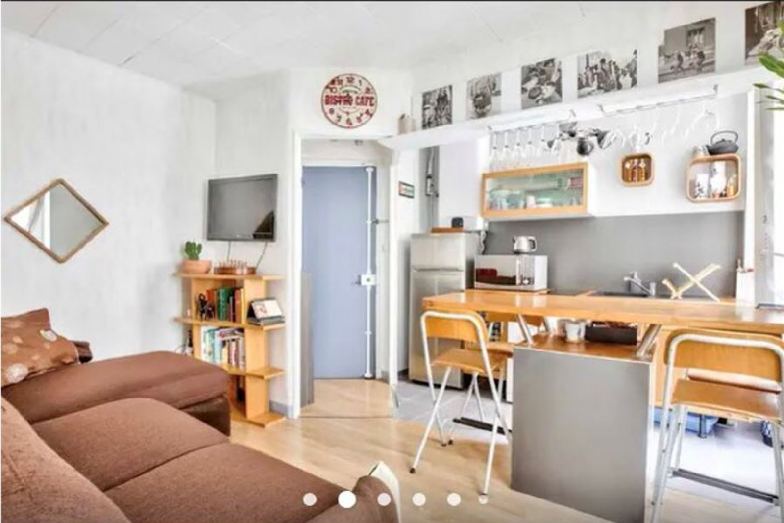 Image_, Appartement, Paris, ref :V50004247