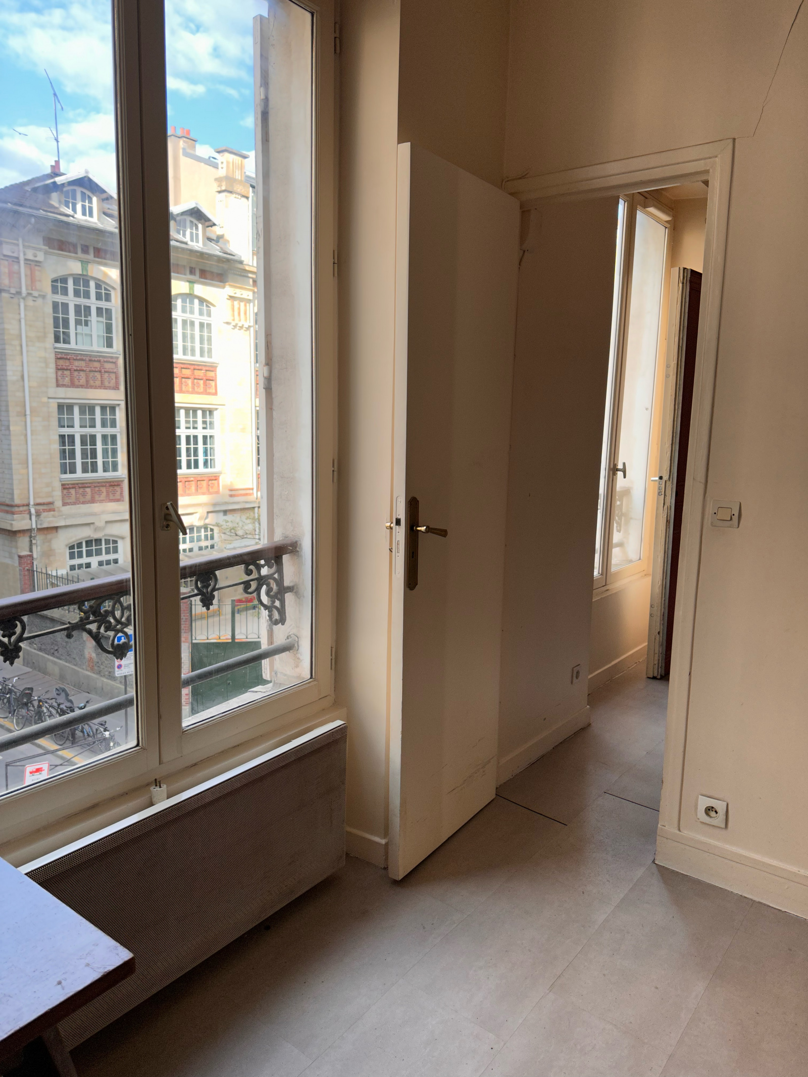 Image_, Appartement, Paris, ref :V50005023